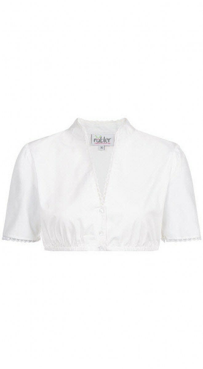 Nübler Trachtenbluse Trachtenbluse für Damen (1-tlg) günstig online kaufen