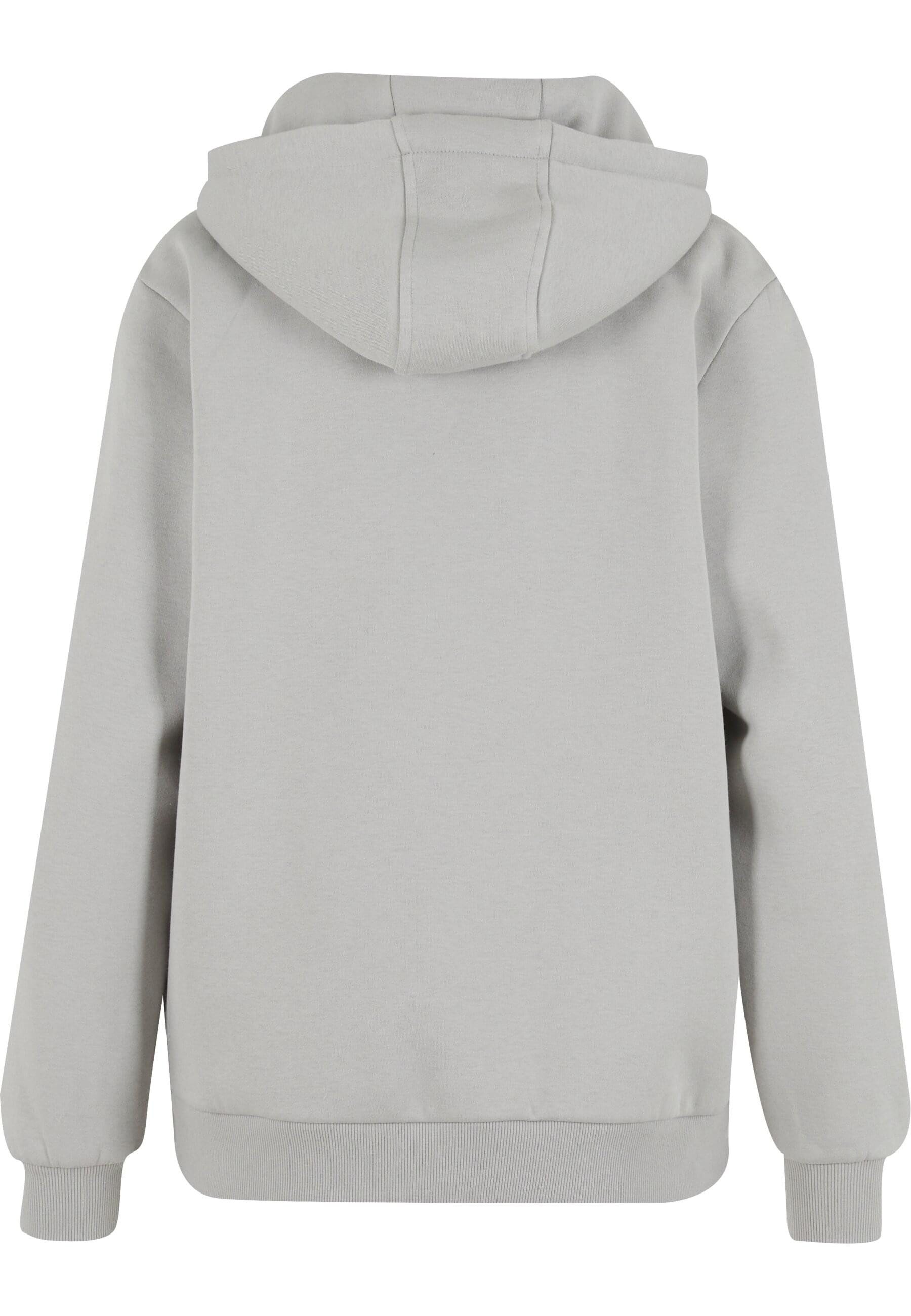 Miss Tee Kapuzenpullover Miss Tee Los Angeles Ladies Fluffy Hoody (1-tlg) günstig online kaufen