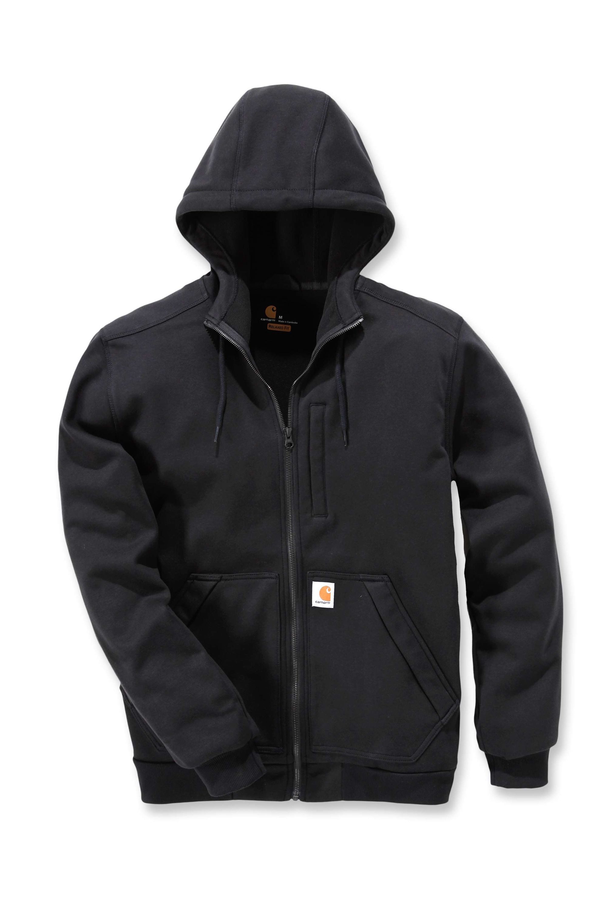 Kapuzenpullover Wind Fighter 101759