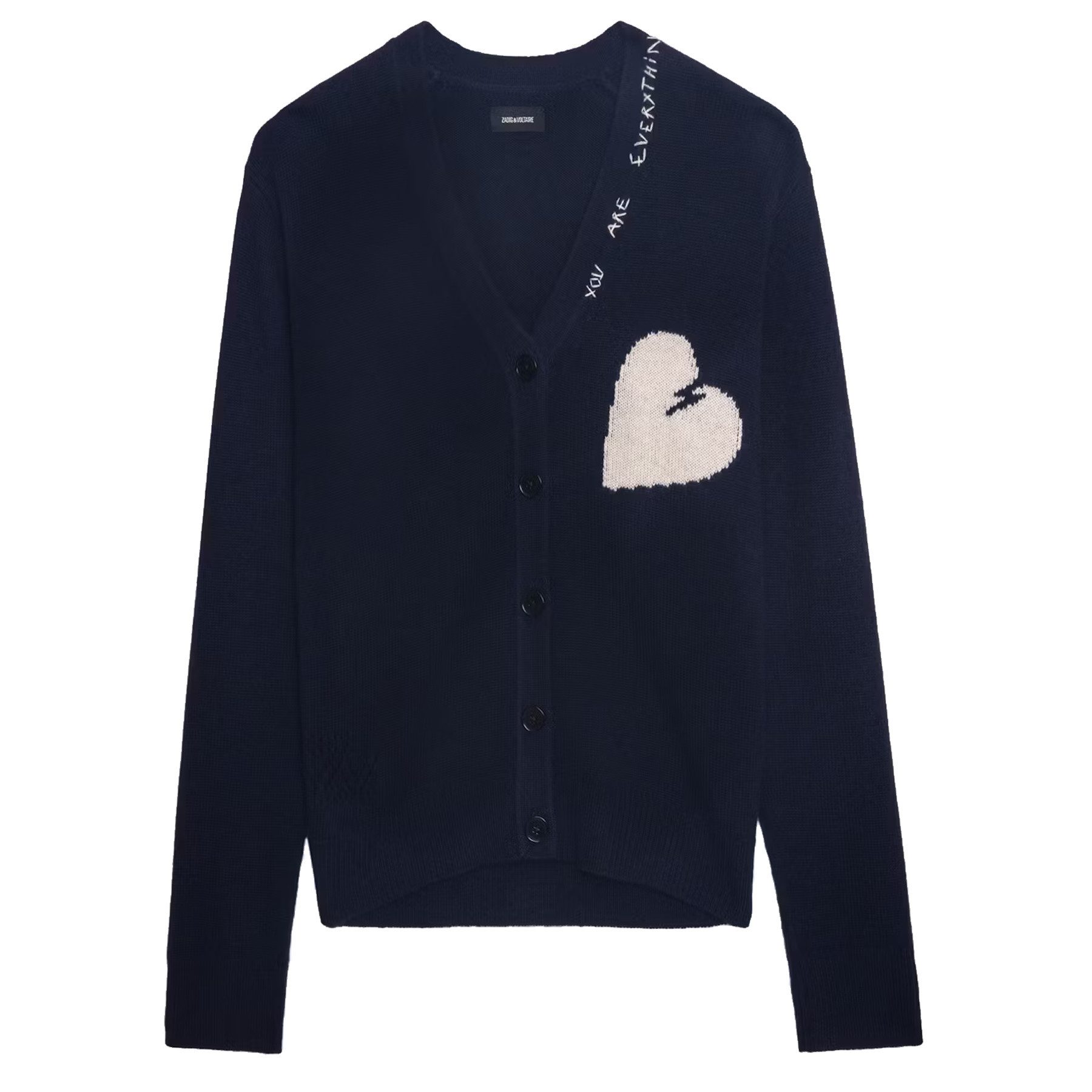 ZADIG & VOLTAIRE Cardigan