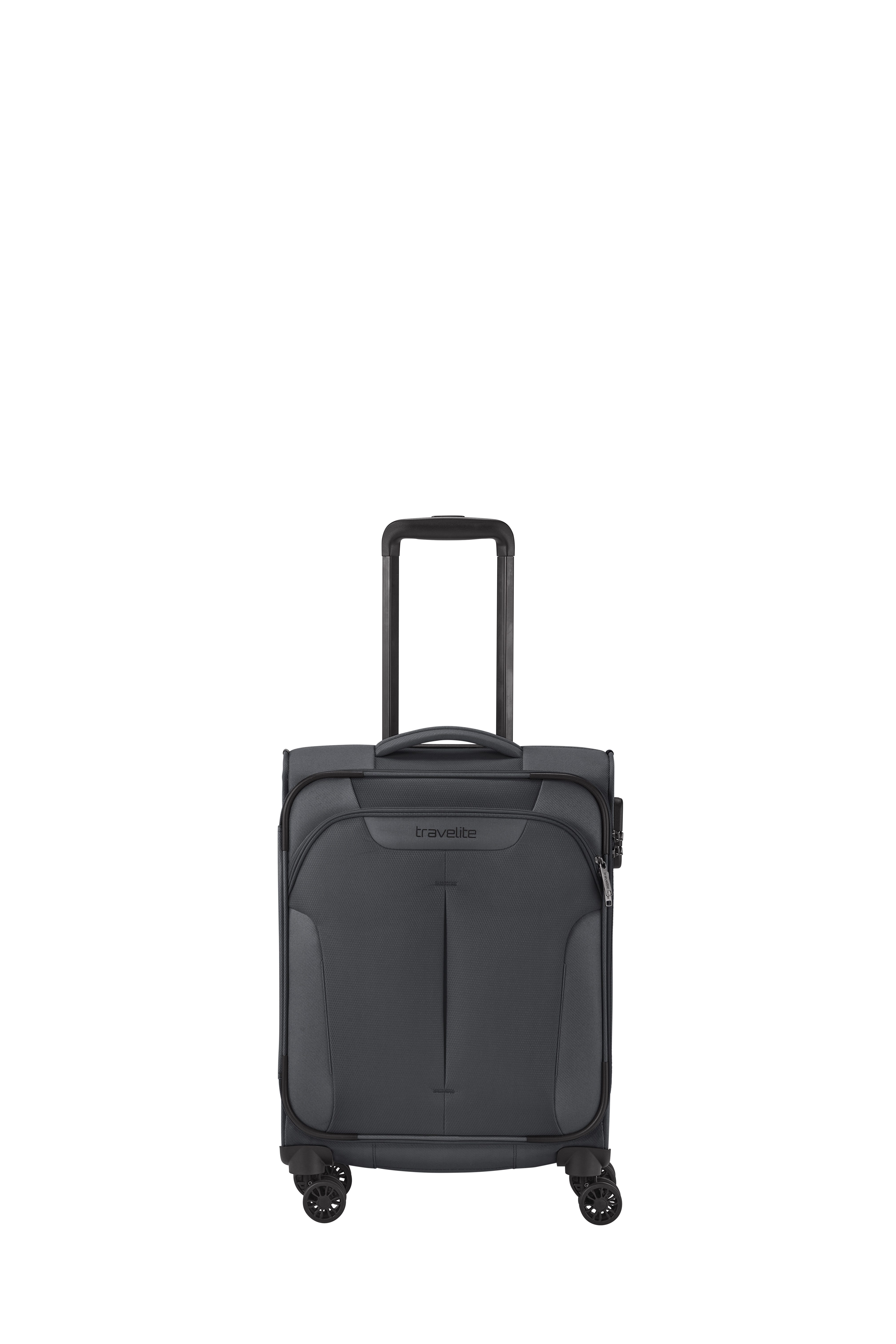 travelite Weichgepäck-Trolley travelite 4 Rad Koffer Croatia S Bordgepäck A günstig online kaufen