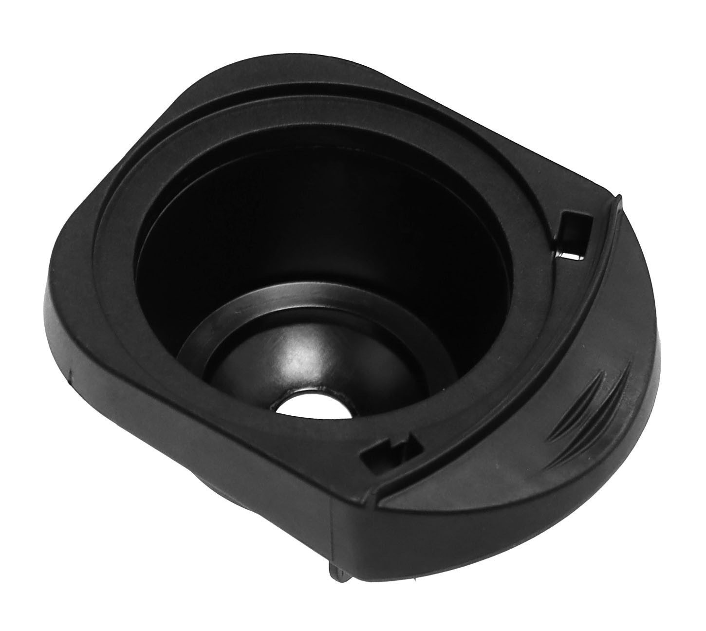 Krups Kapselhalter Krups MS-208990 Kapselhalter für KP1A3B KP243B KP2431 Genio S Dolce
