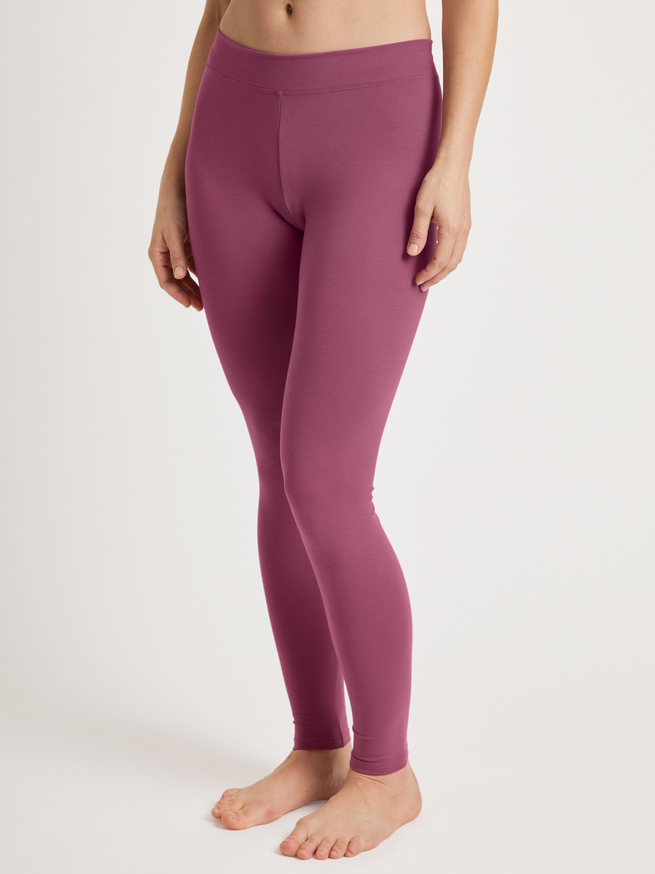 CALIDA Leggings Elastic Damen (1-tlg) günstig online kaufen