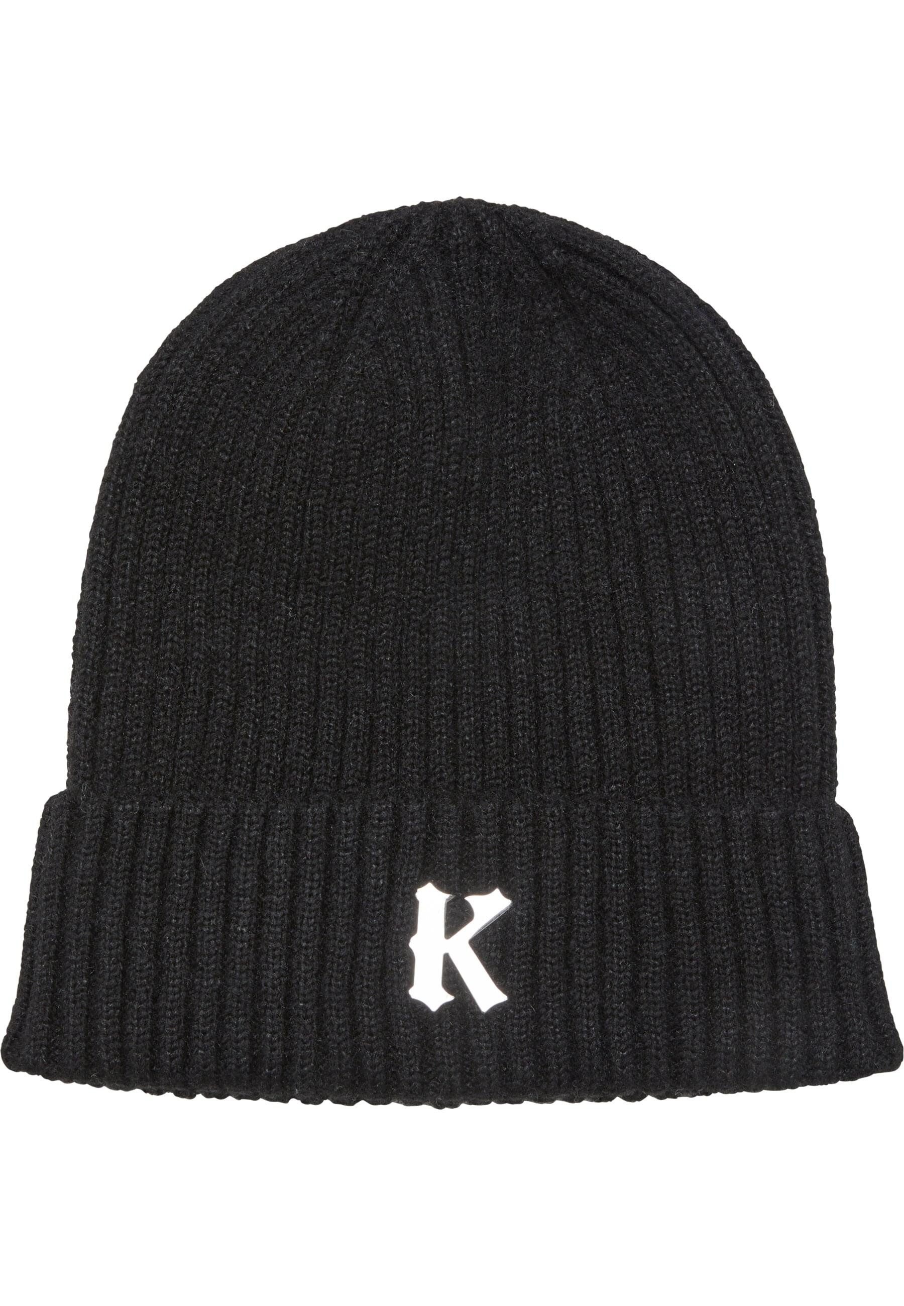 Karl Kani Beanie Karl Kani KK Pin Beanie (1-St)