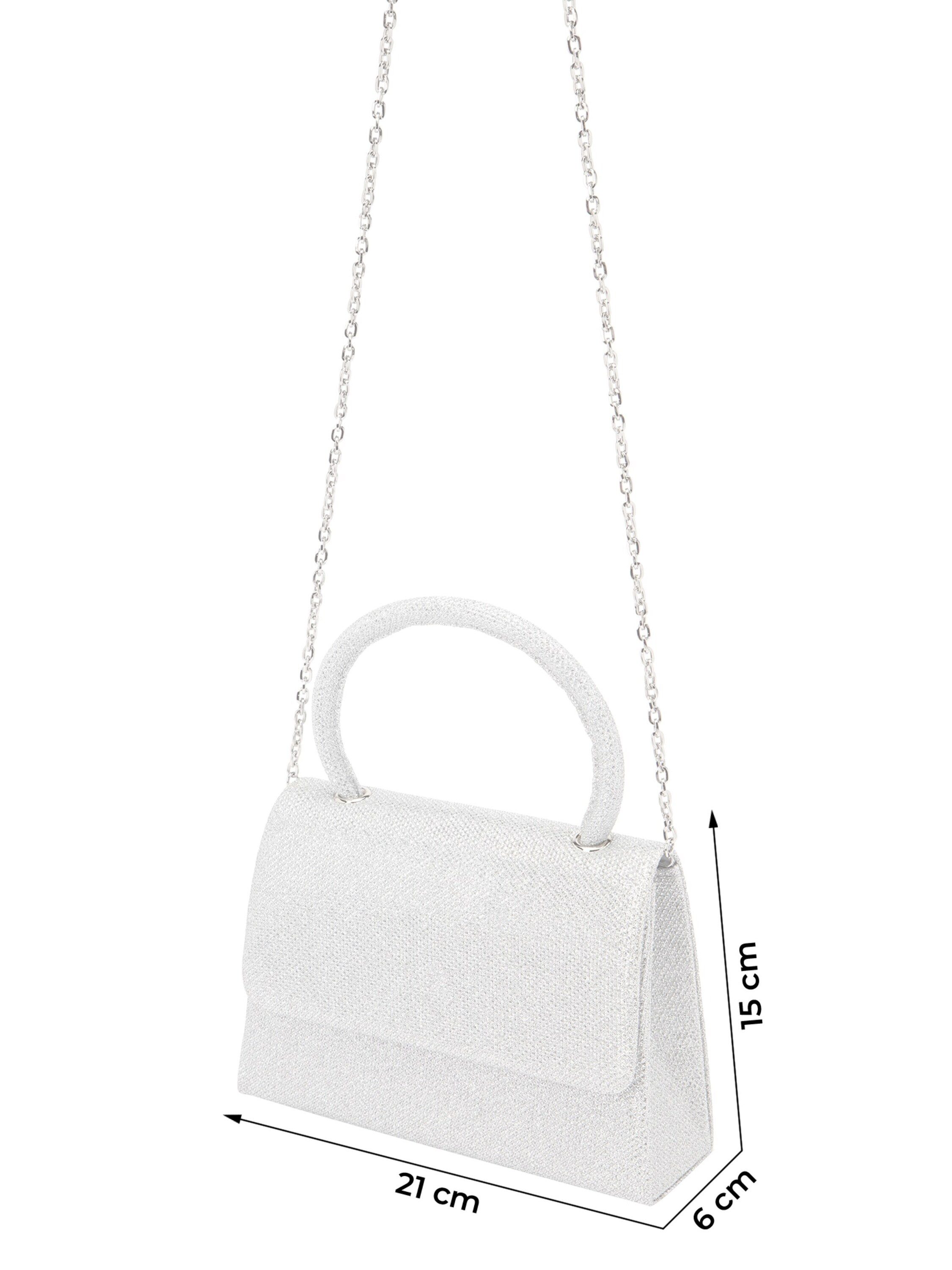 mascara Handtasche (1-tlg)