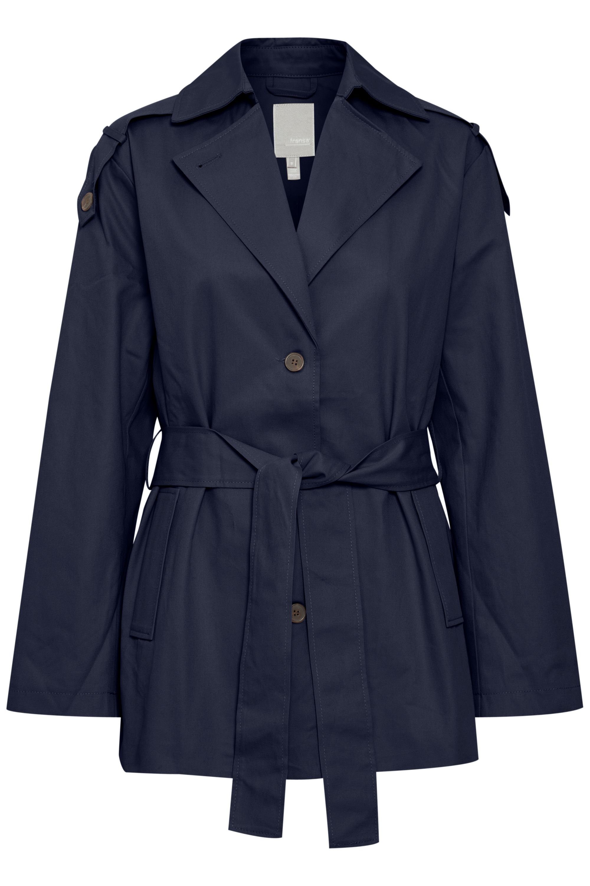 fransa Kurzjacke Fransa FRNina günstig online kaufen