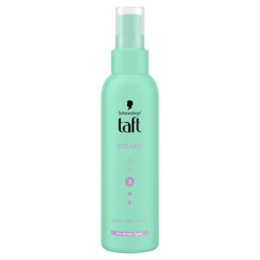 Taft Haarpflege-Spray Volumen, das dem Haar Volumen verleiht