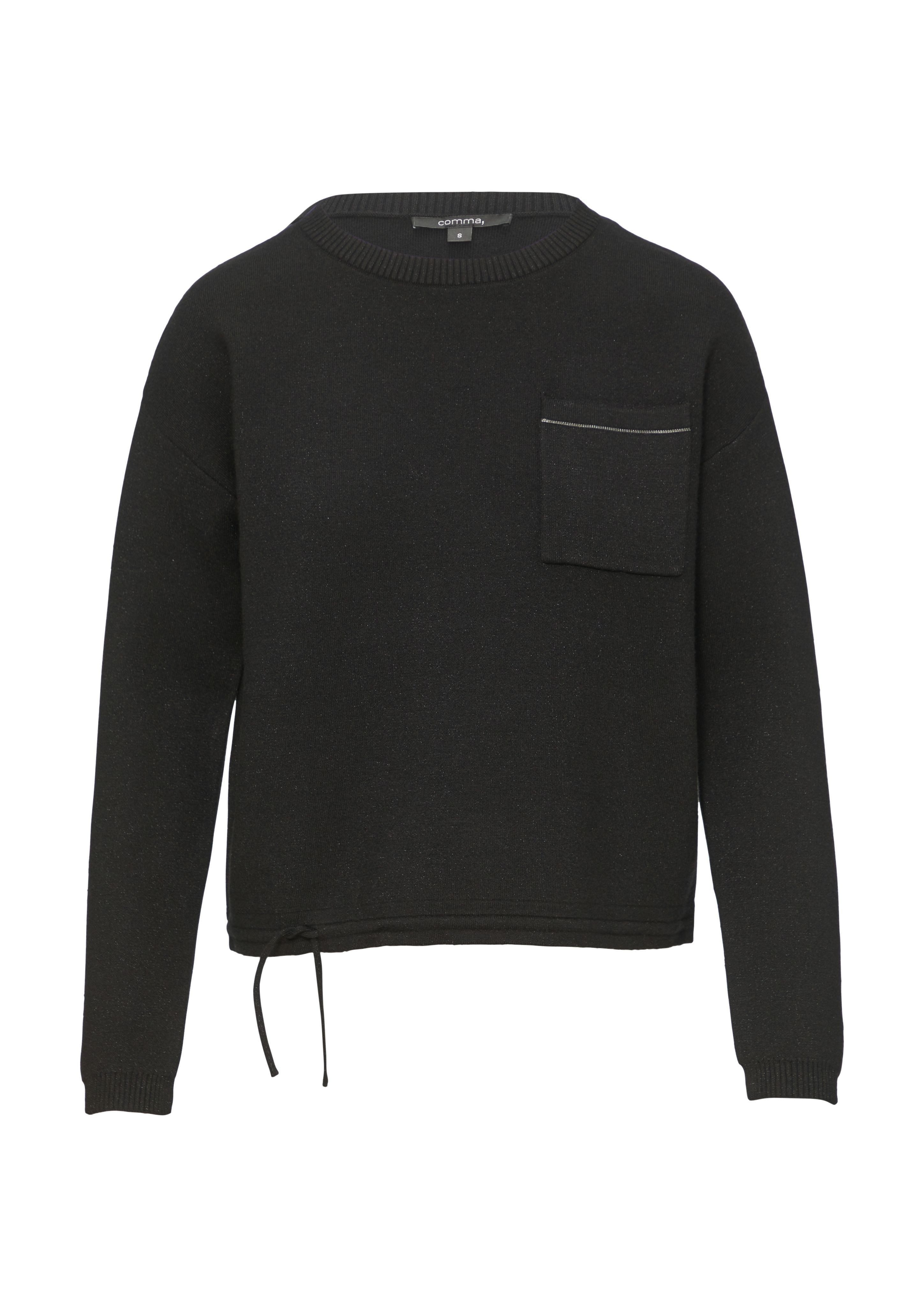 Strickpullover