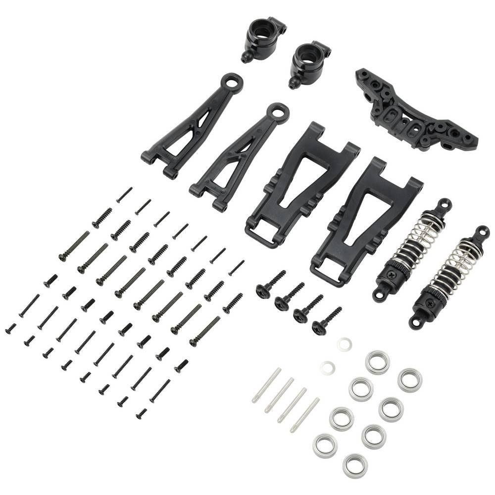 Reely Halter Aufhängung Hinten (RAW RE-7566402
