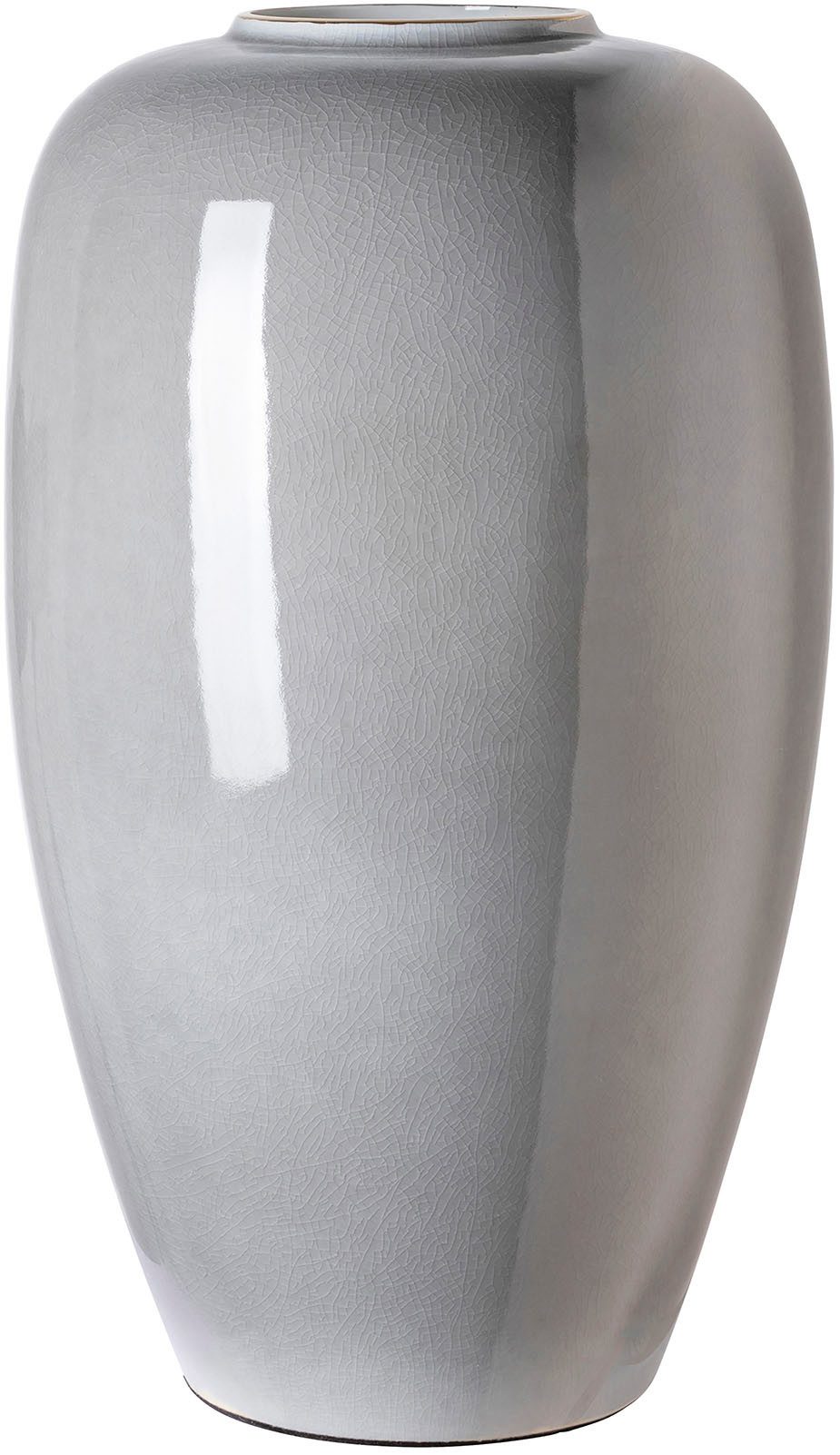 Bodenvase LEANDRA