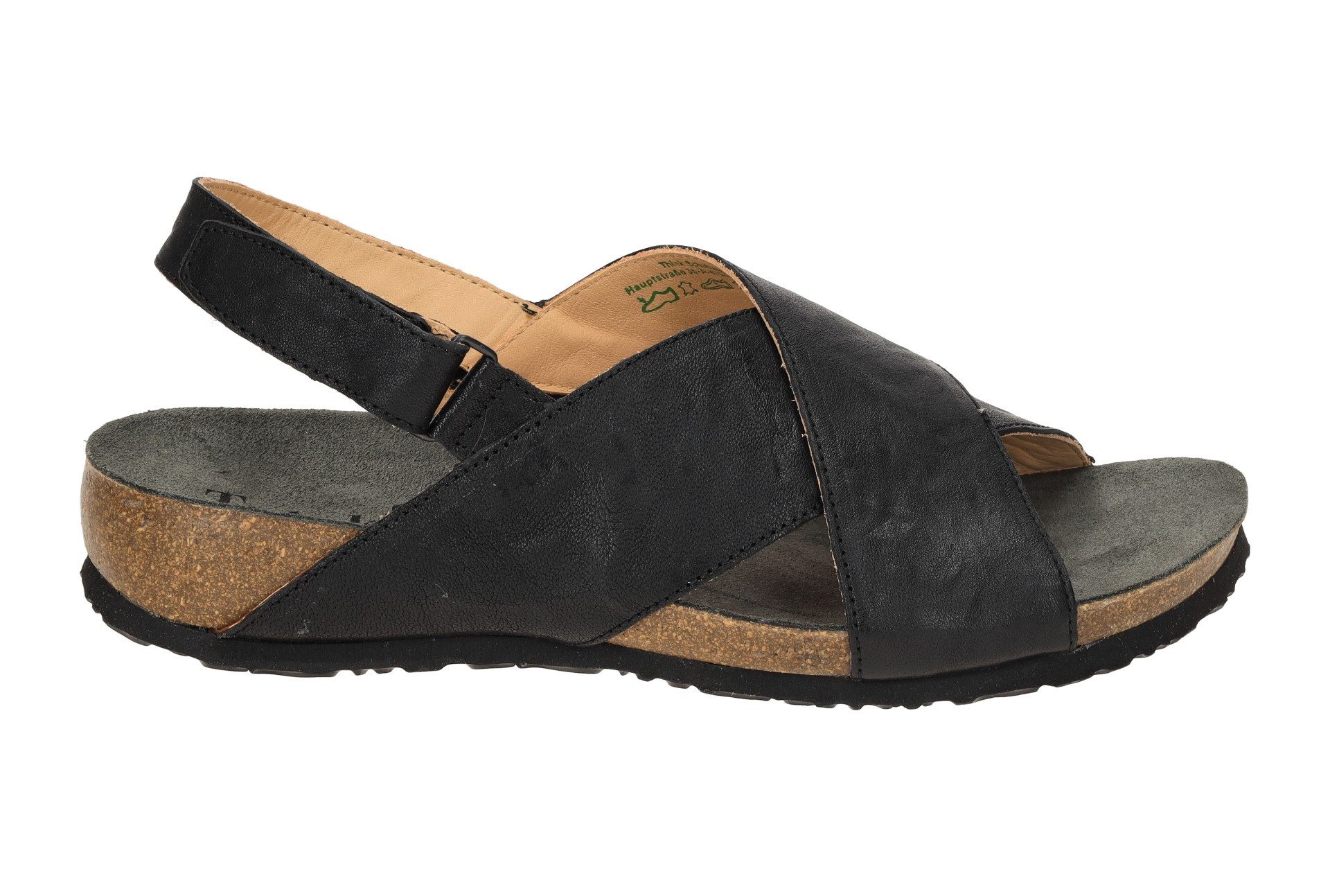Think! 3-000936-0000 Sandalette