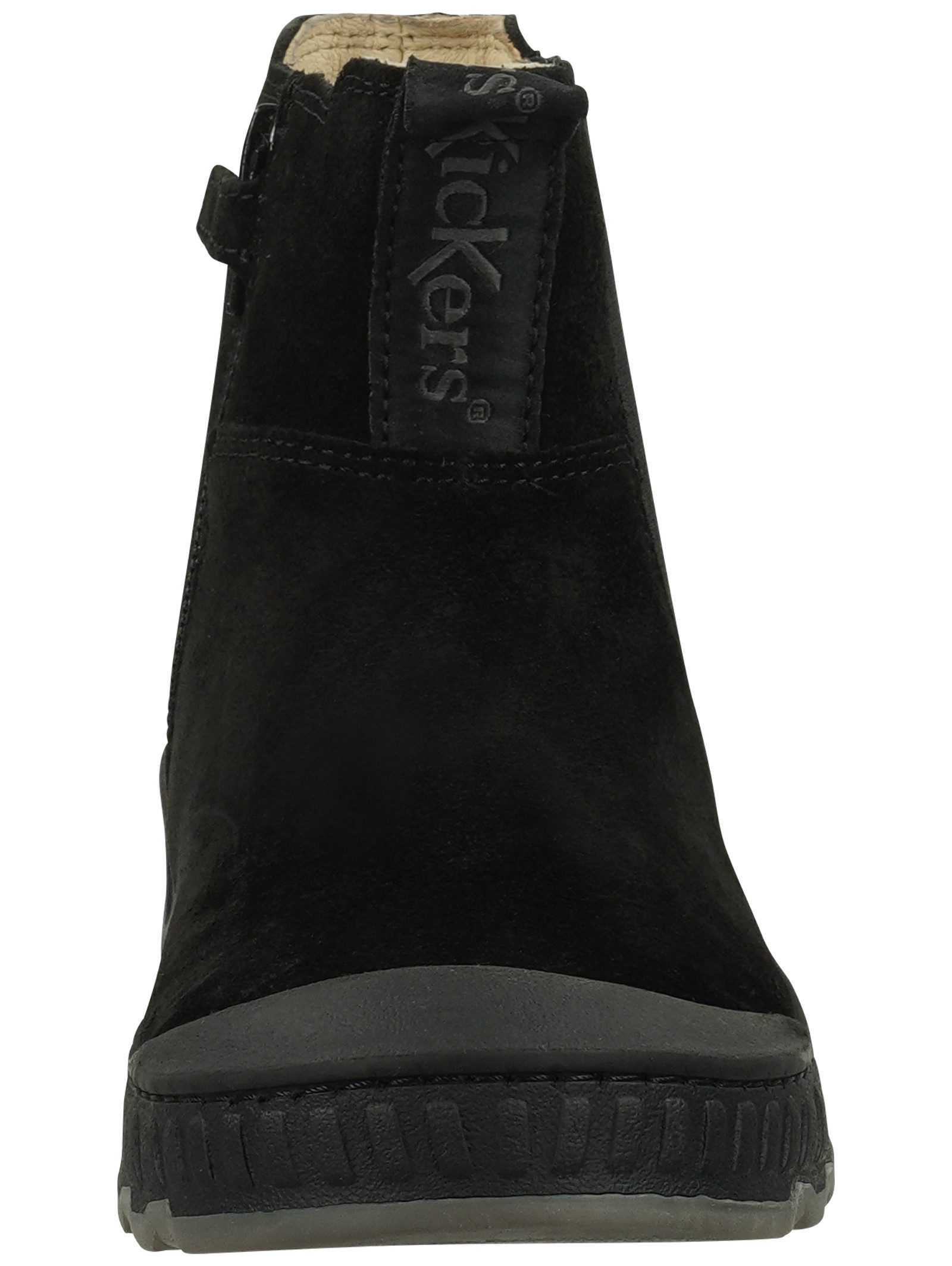 Kickers Stiefelette Leder Stiefelette