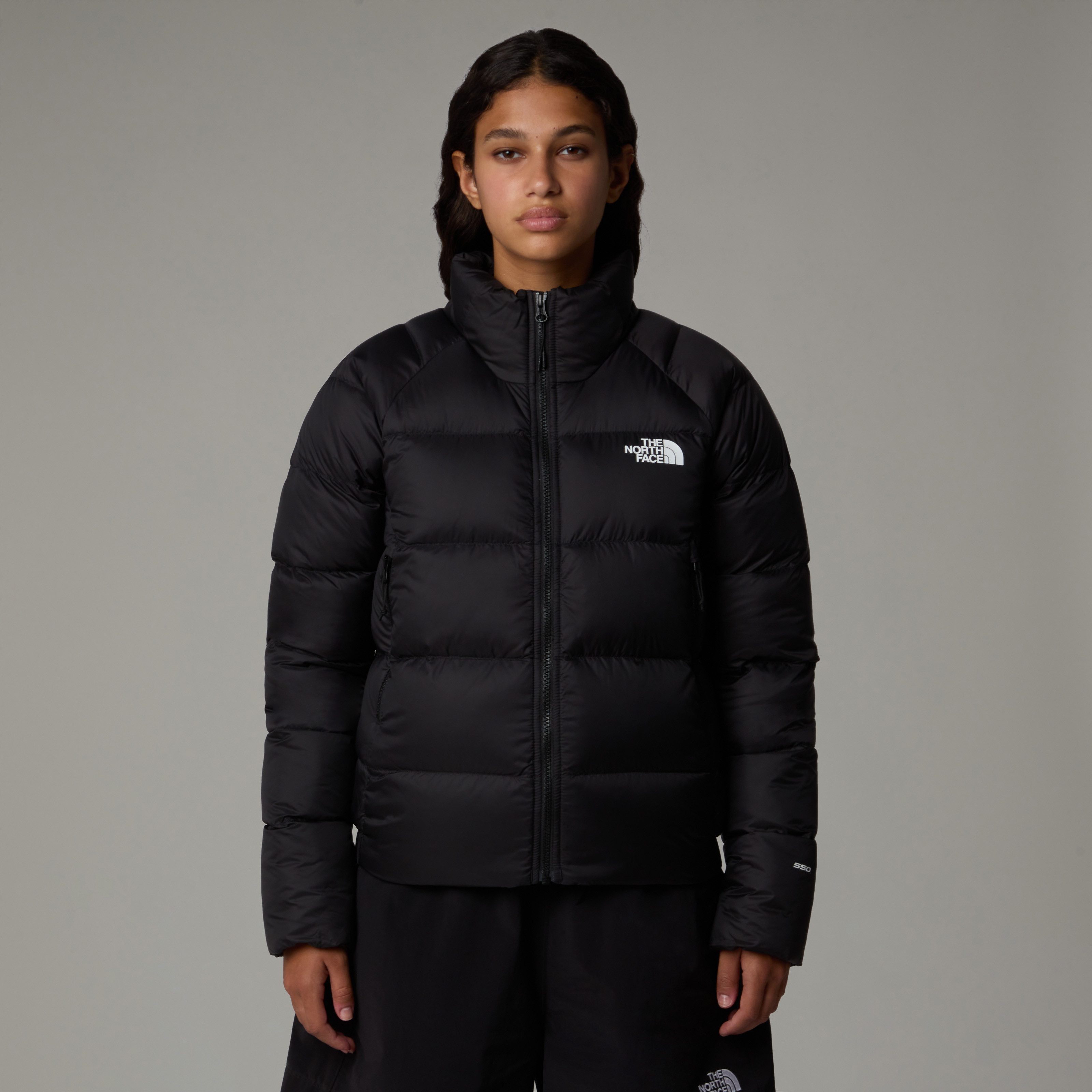 Daunenjacke HYALITE