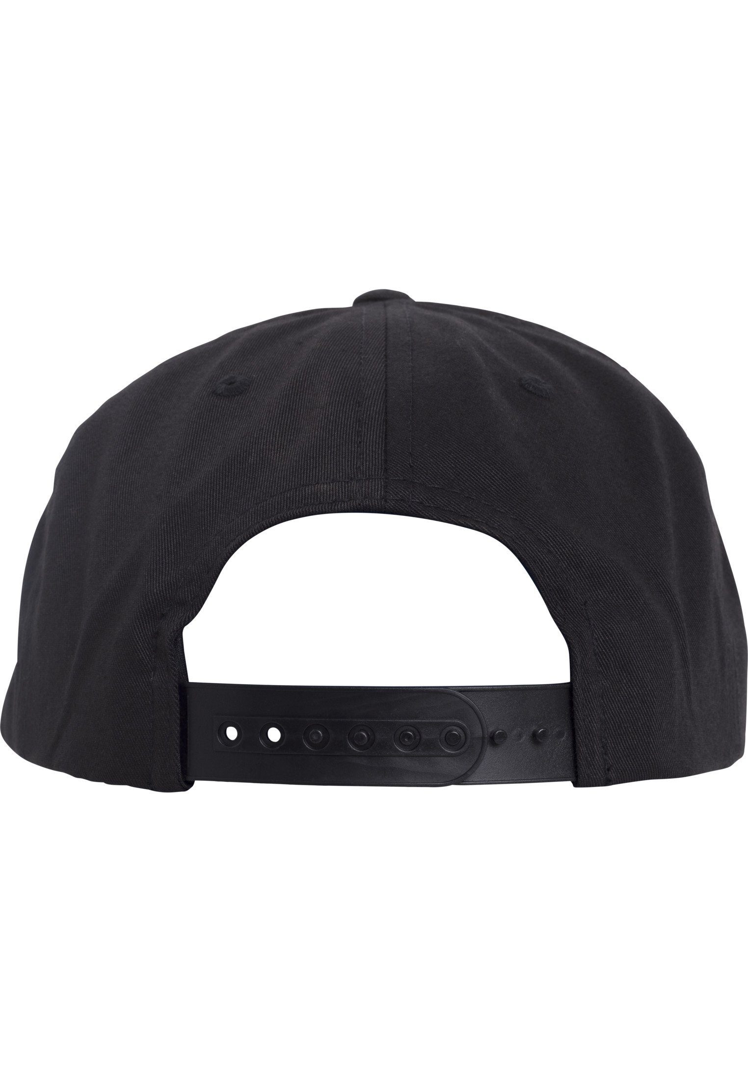 Flexfit Flex Cap Snapback Pro-Style Snapback black Twill Youth Cap