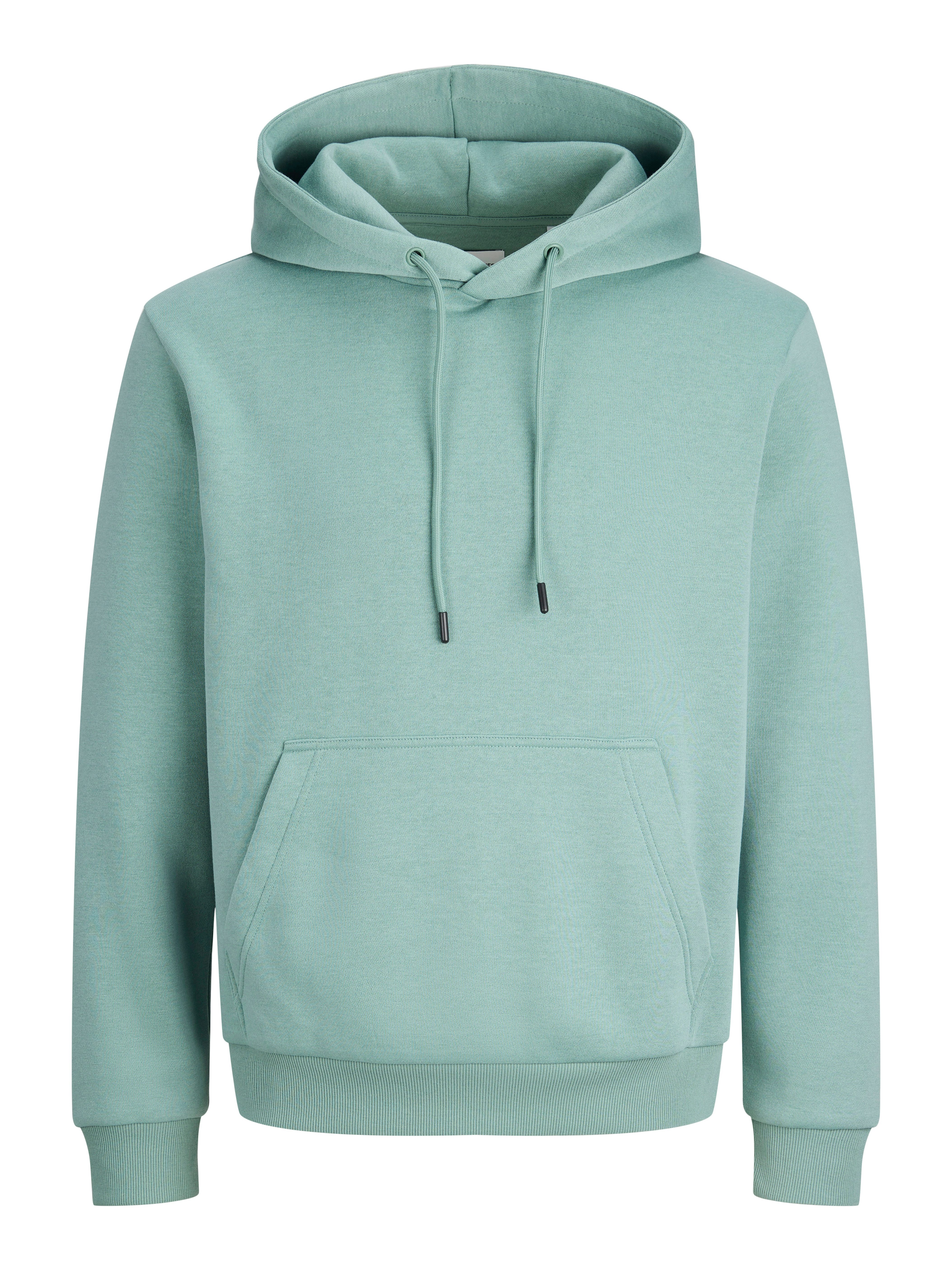 Kapuzensweatshirt JJEBRADLEY SWEAT HOOD NOOS