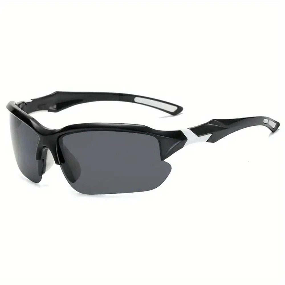 RefinedFlare Sonnenbrille Damen-Lauf- und Outdoor-Sport-Radbrille