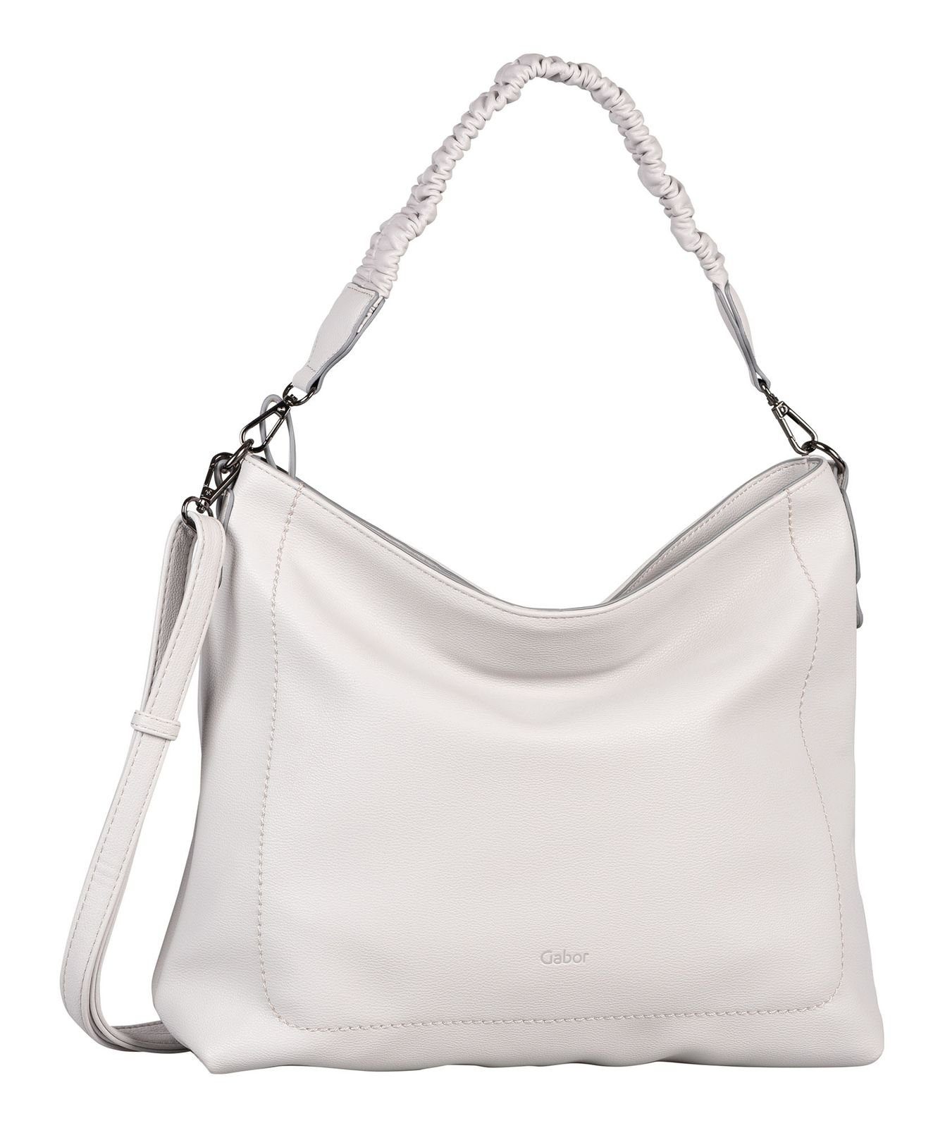 Gabor Light Lavinia Schultertasche Grey