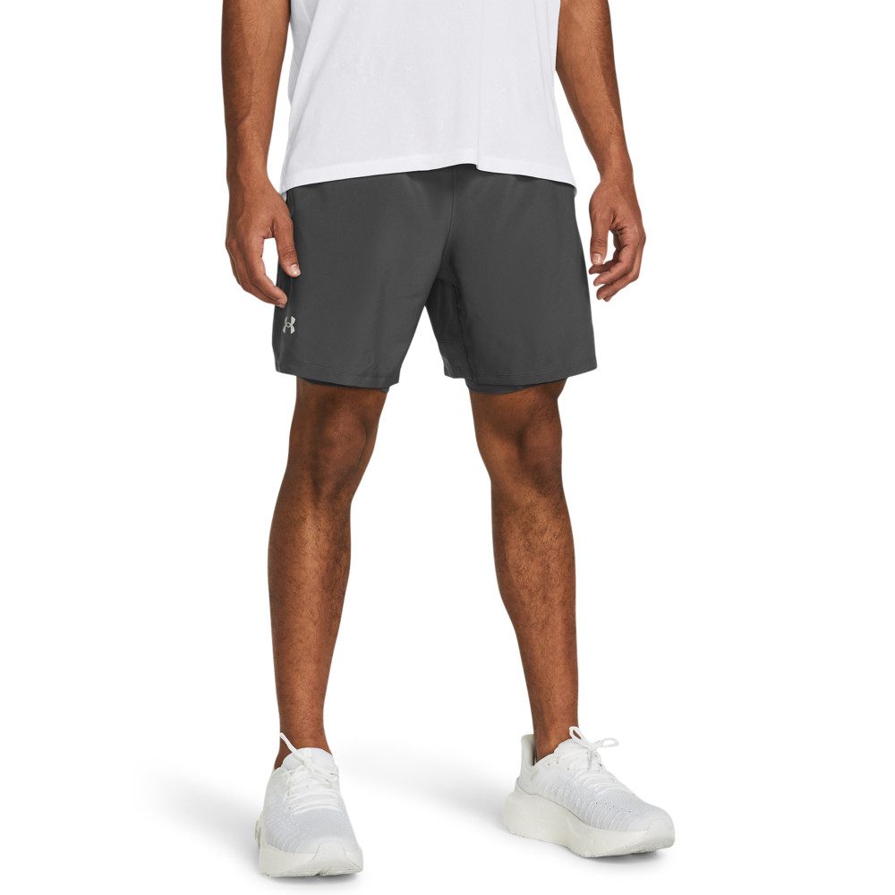 Under Armour® 2-in-1-Shorts UA LAUNCH 7 günstig online kaufen