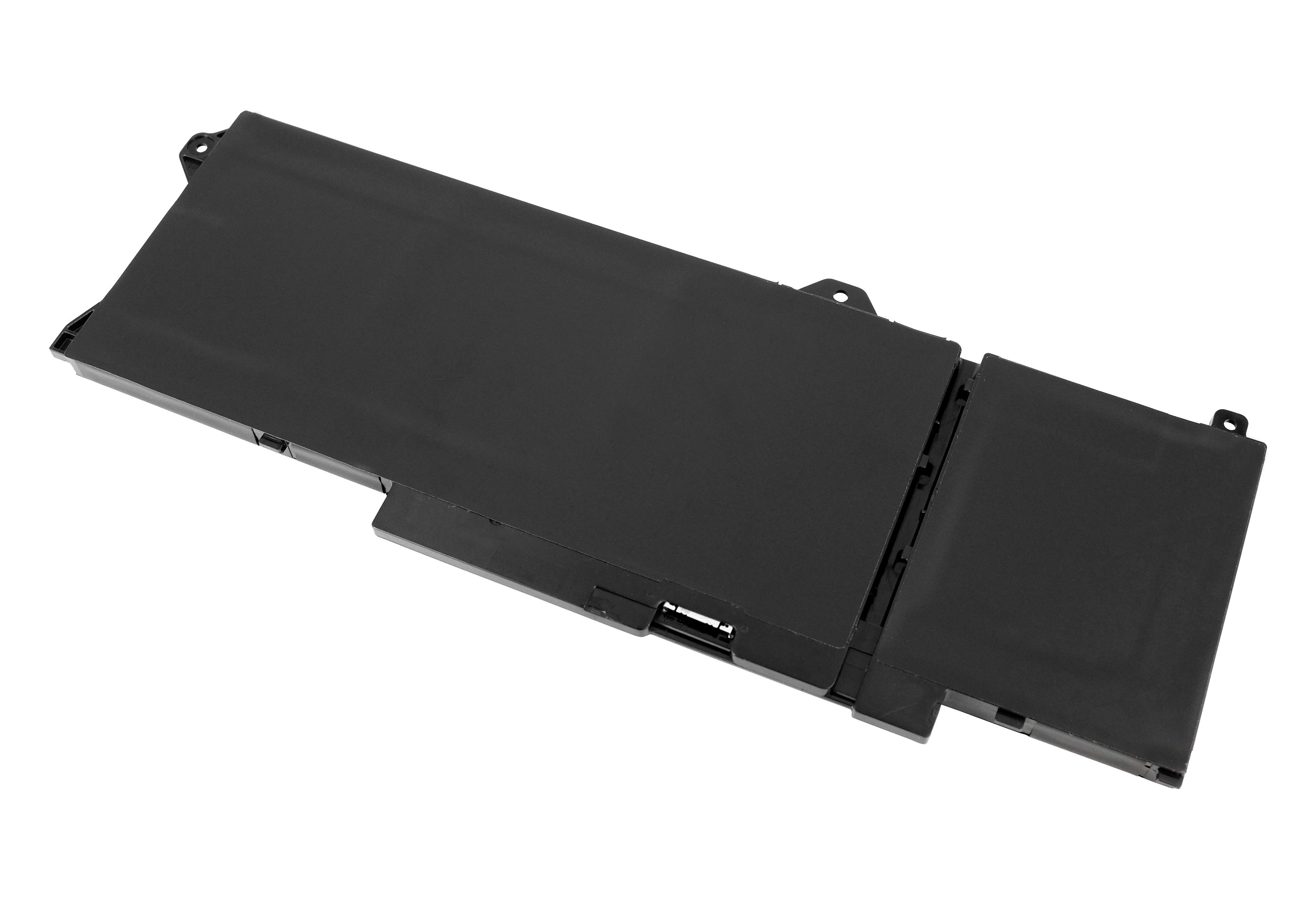 PowerSmart 05RGW Laptop-Akku für Dell Alienware m17 R5 AMD Series, Latitude 5421, Latitude 5431, Li-Polymer 4210 mAh (15,2 V)