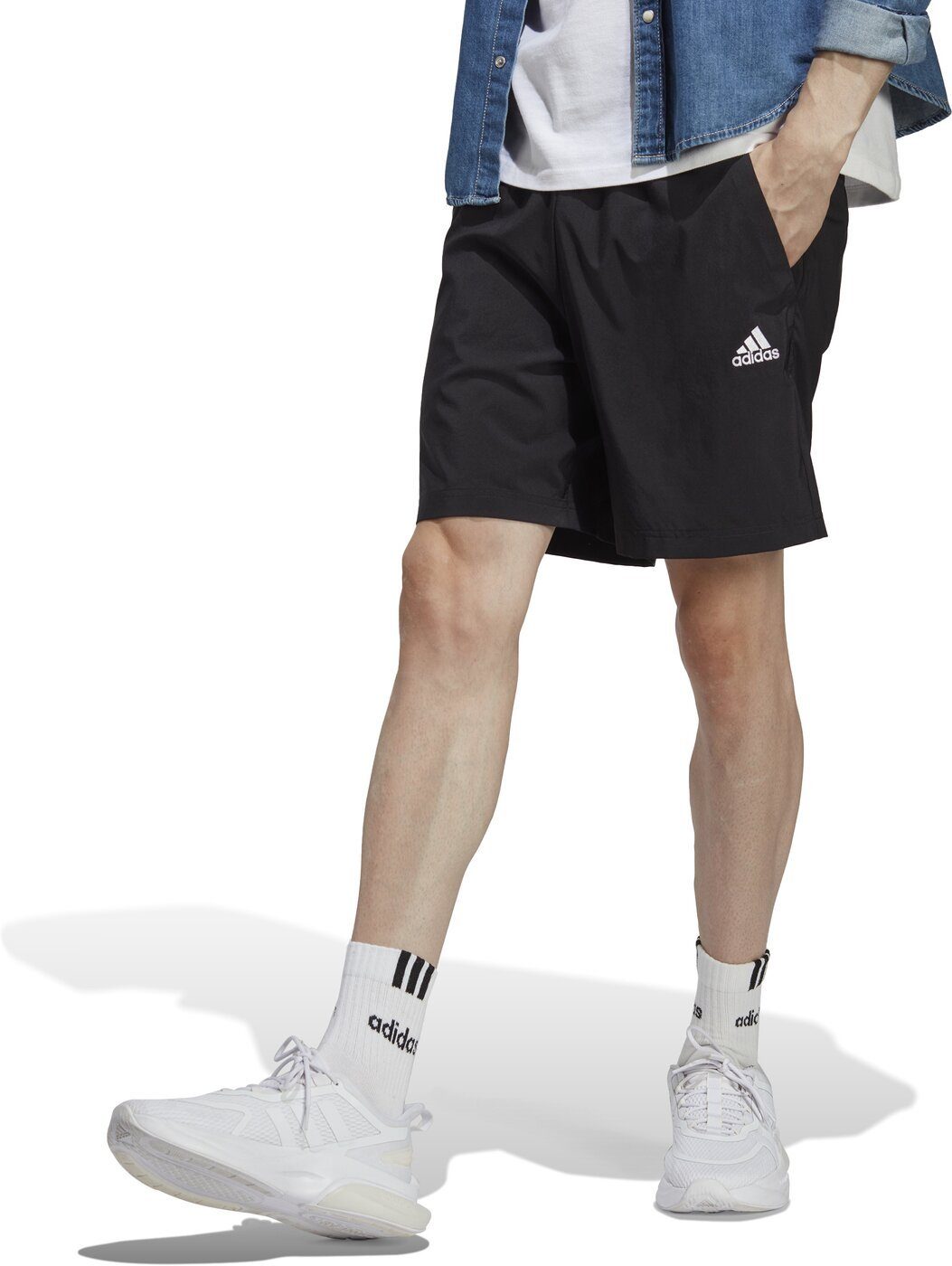 adidas Sportswear Sporthose M SL CHELSEA günstig online kaufen