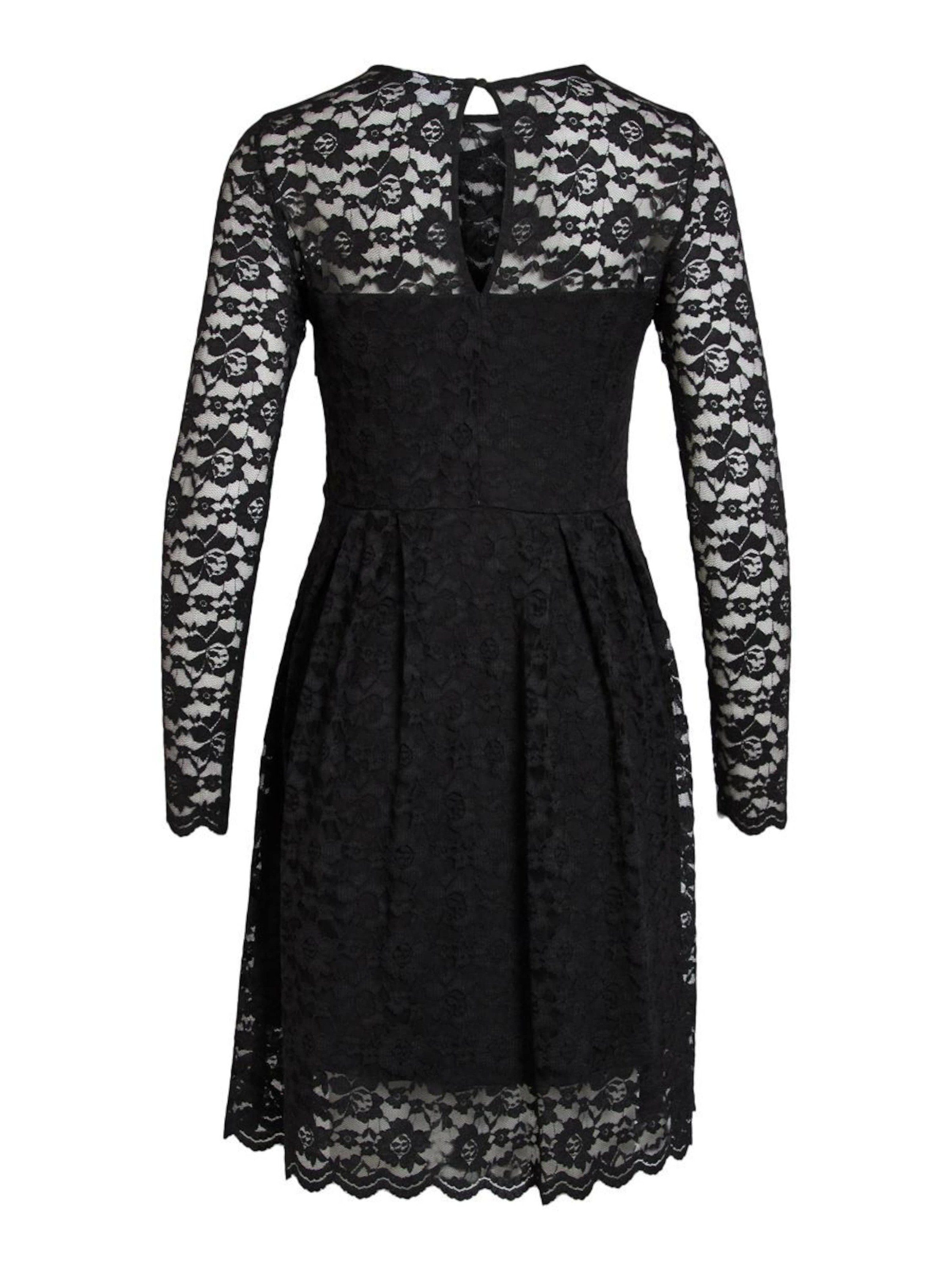 Vila Spitzenkleid Kalila (1-tlg) Spitze günstig online kaufen