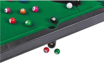 Noris Spiel, Familienspiel Geschicklichkeitsspiele Pool Billard & Snooker 606167704