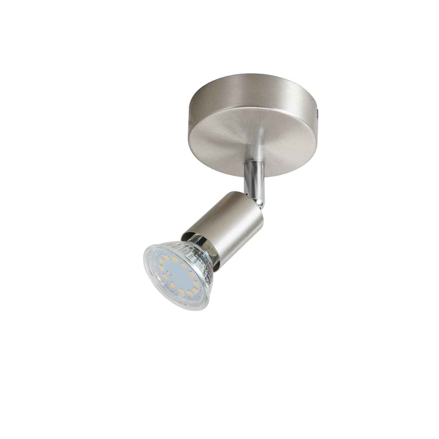 ZMH Deckenleuchte 1 Flammig-Deckenstrahler Modern 330°Drehbar günstig online kaufen