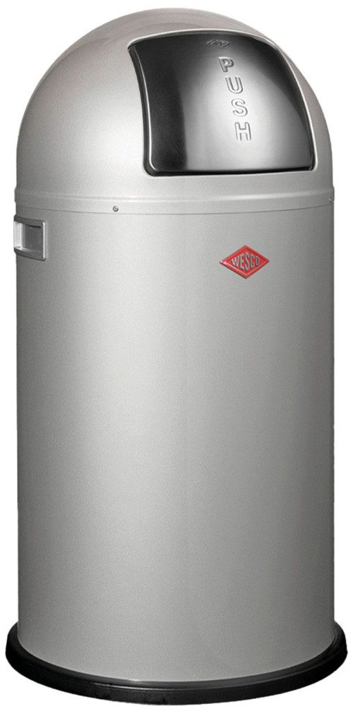 Mülleimer Pushboy Abfallsammler