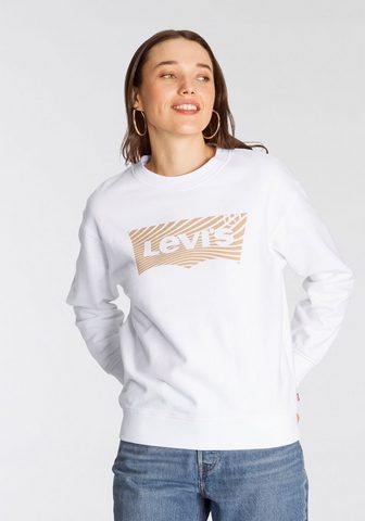 Levi's ® Sportinio stiliaus megztinis »GRAPHI...
