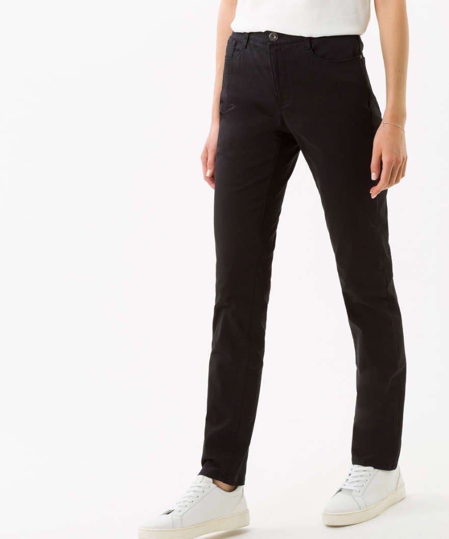 Damen Hosen Brax 5-Pocket-Hose Style CAROLA
