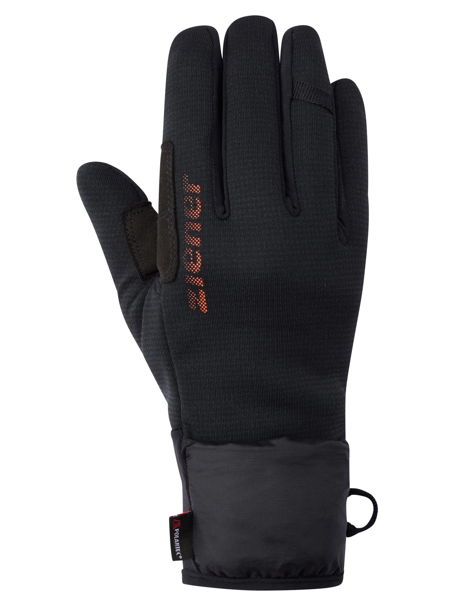 Ziener Multisporthandschuhe IZELAND-Z TOUCH unisex