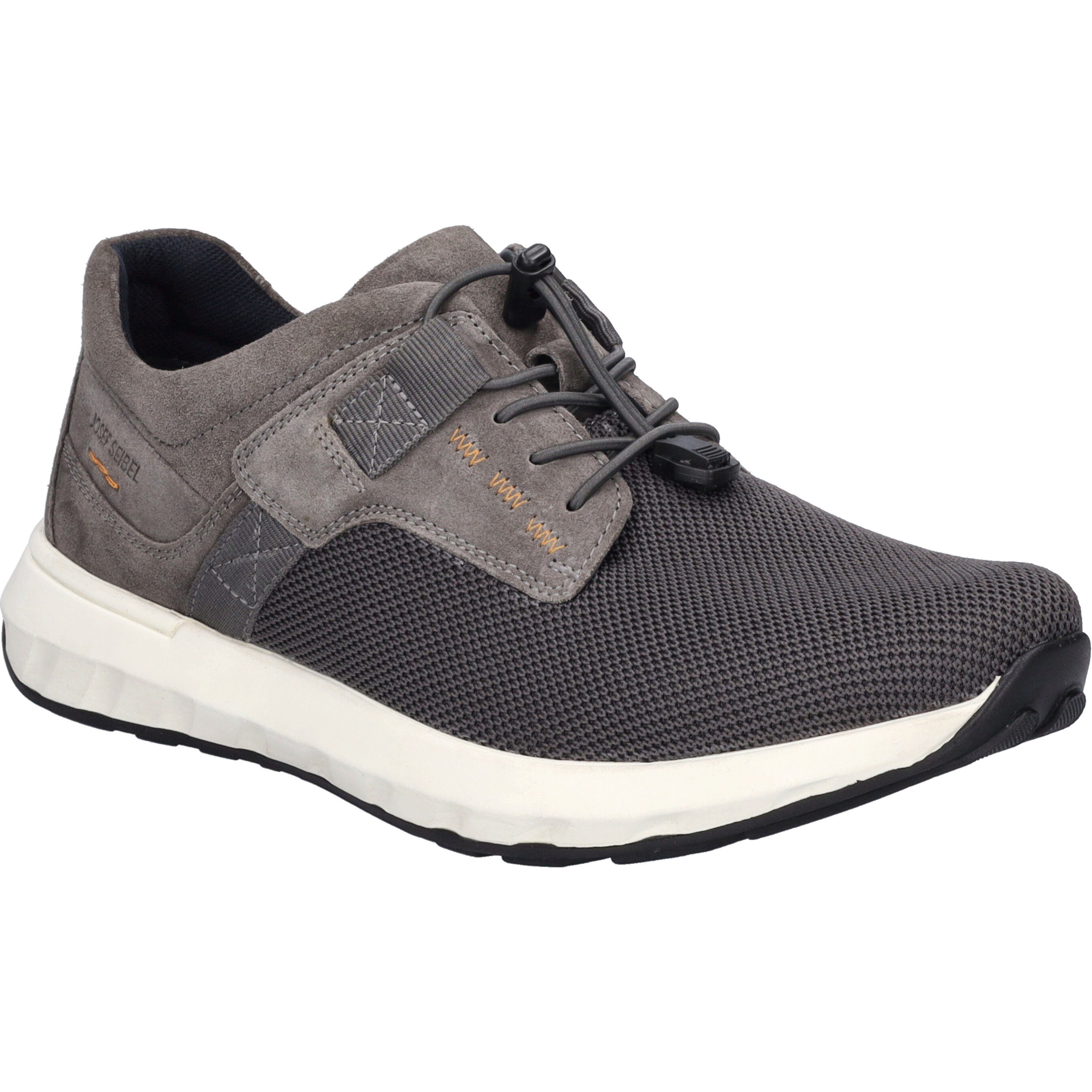 Cameron 04, grau Sneaker
