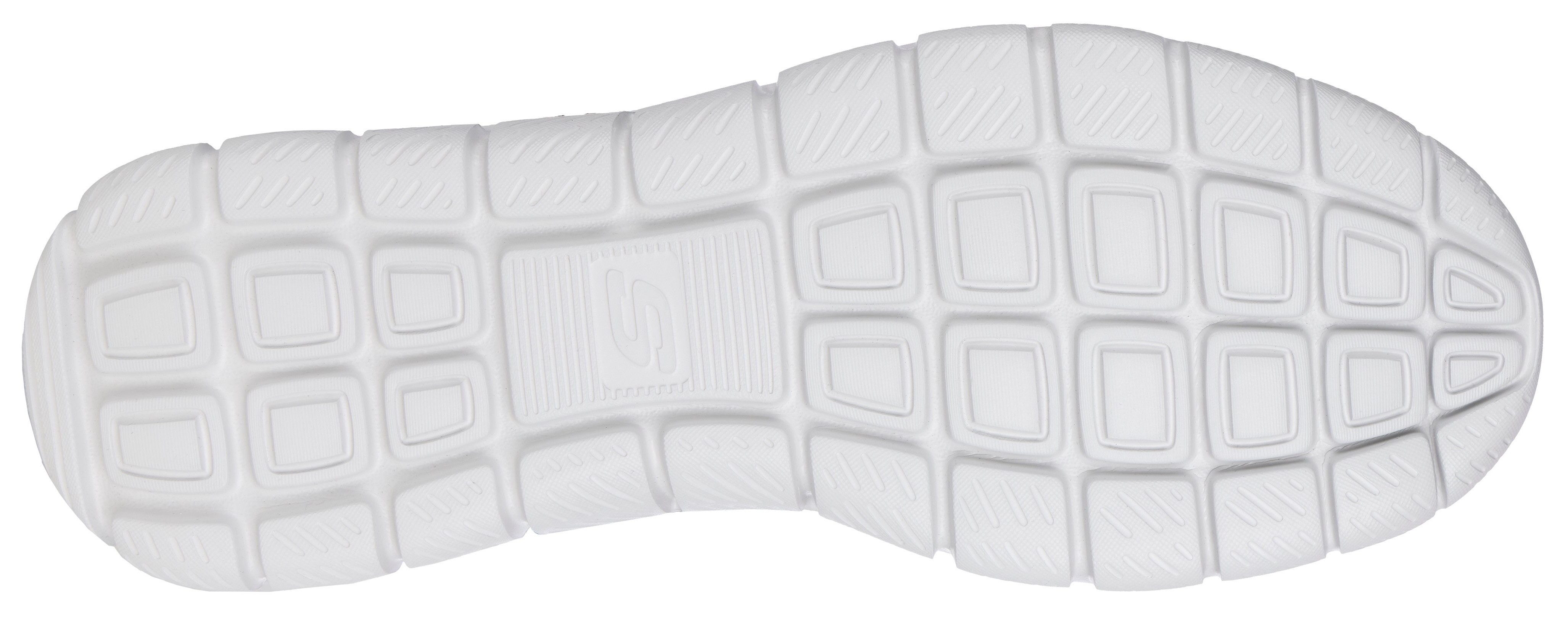 Skechers TRACK Slip-On Sneaker Freizeitschuh, Schnürschuh günstig online kaufen