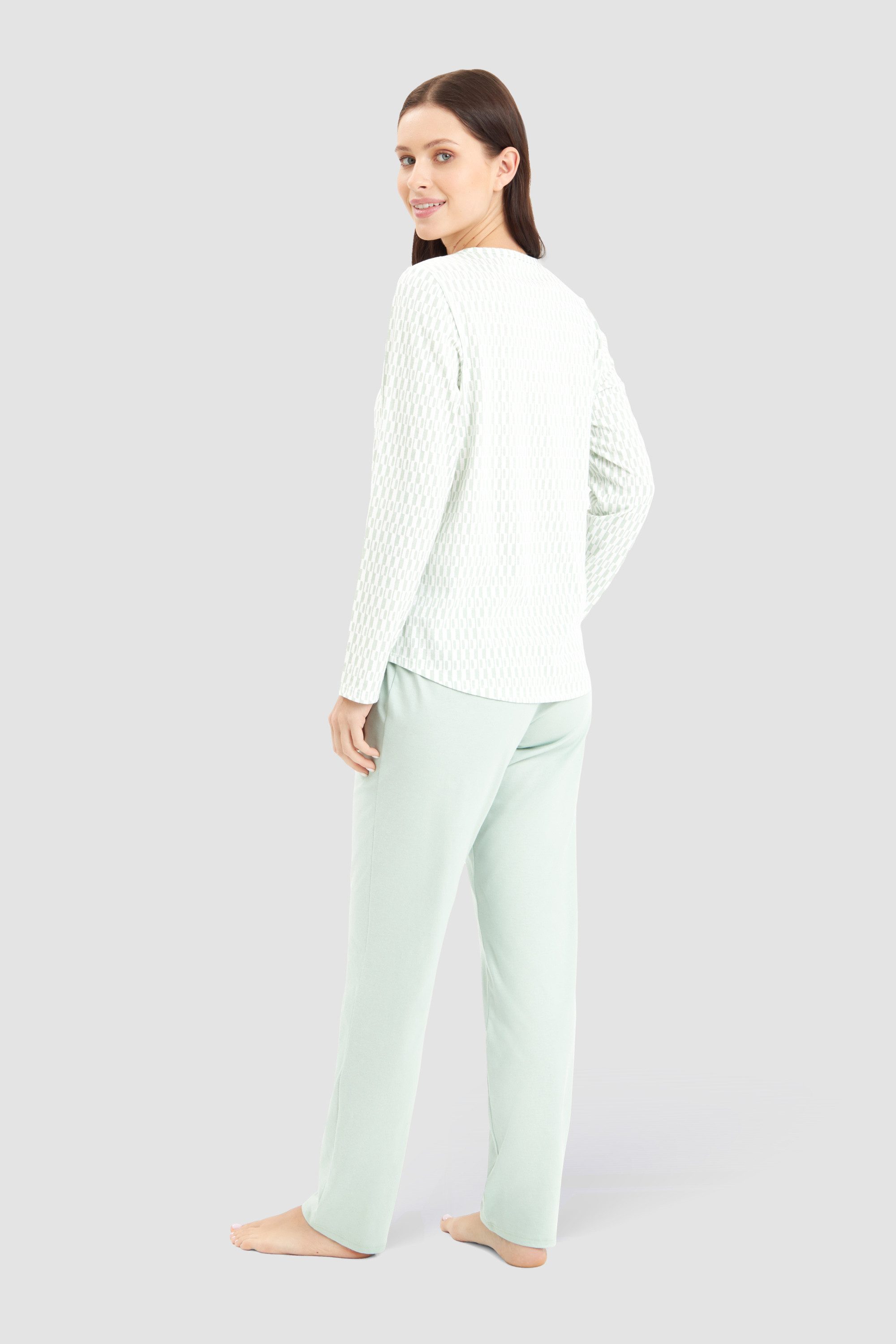 Rösch Pyjama 1243666 günstig online kaufen
