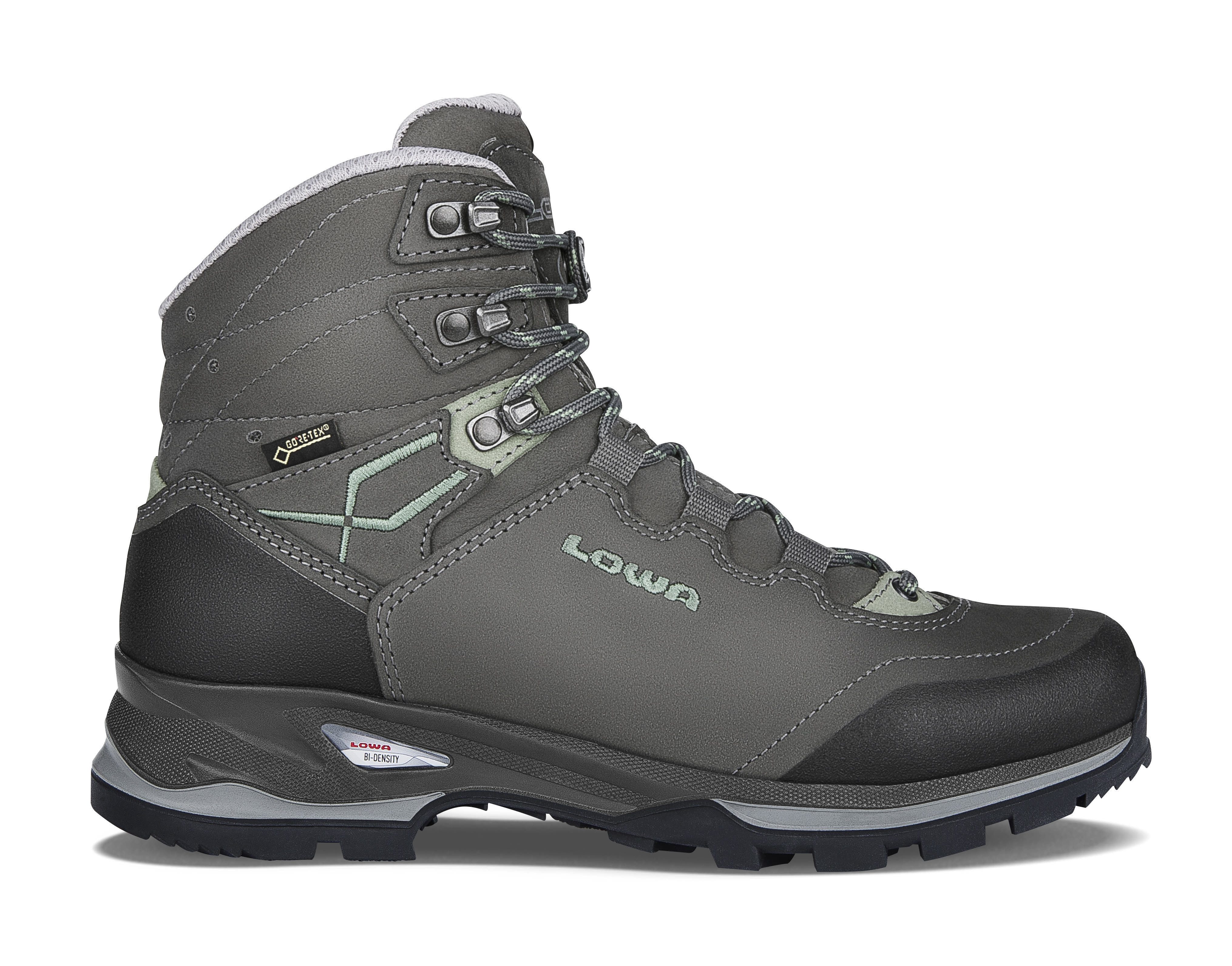 Lowa Wanderstiefel günstig online kaufen