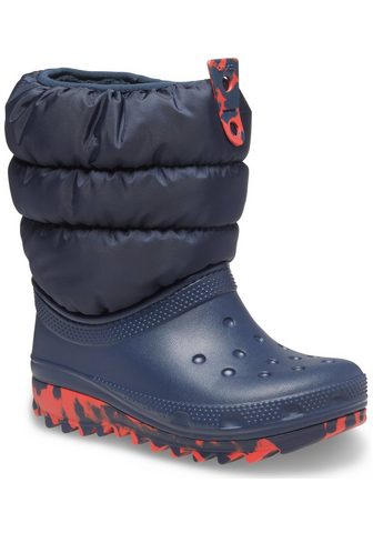 Crocs CLASSIC NEO PUFF batai K žieminiai bat...