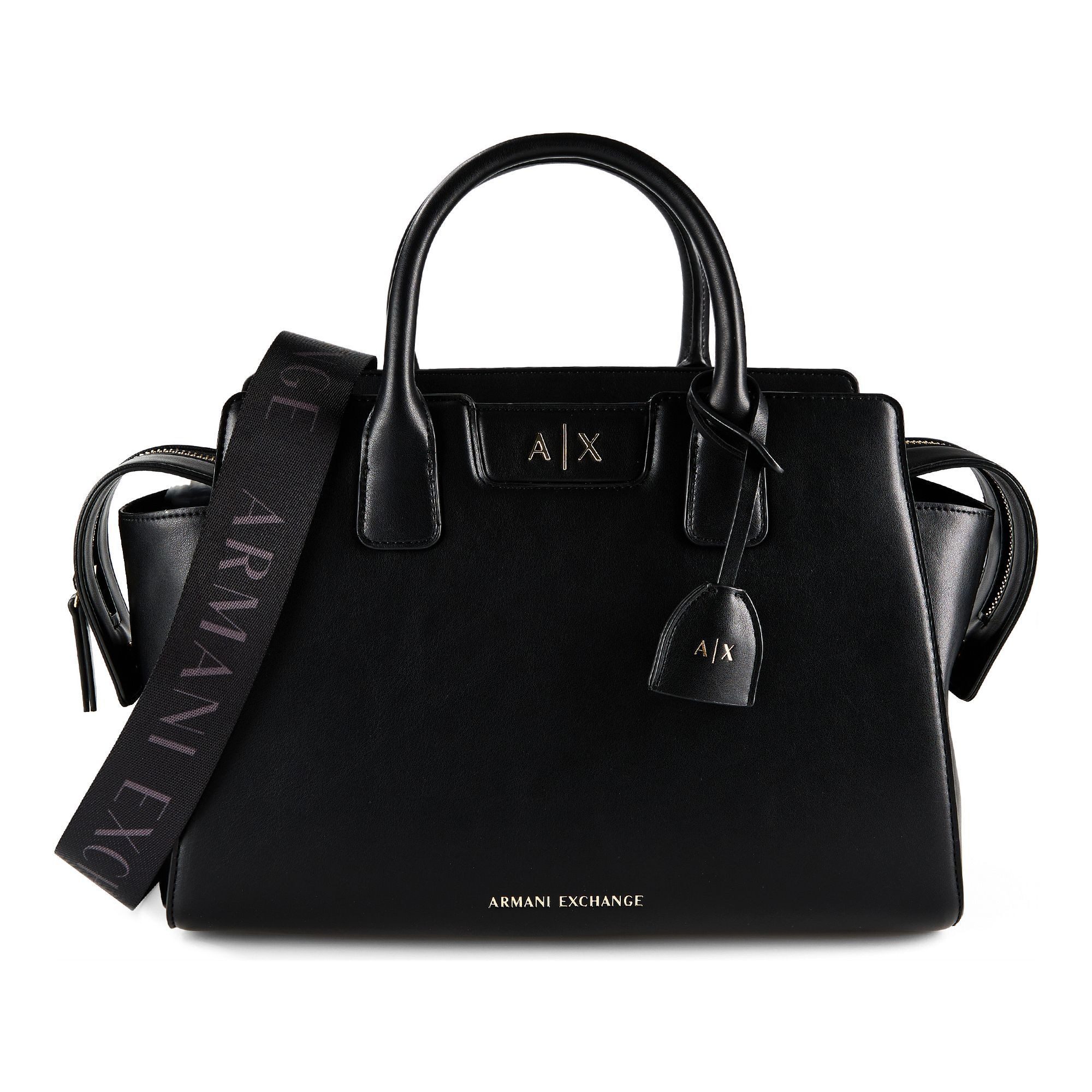 ARMANI EXCHANGE Shopper Amelie, Polyurethan