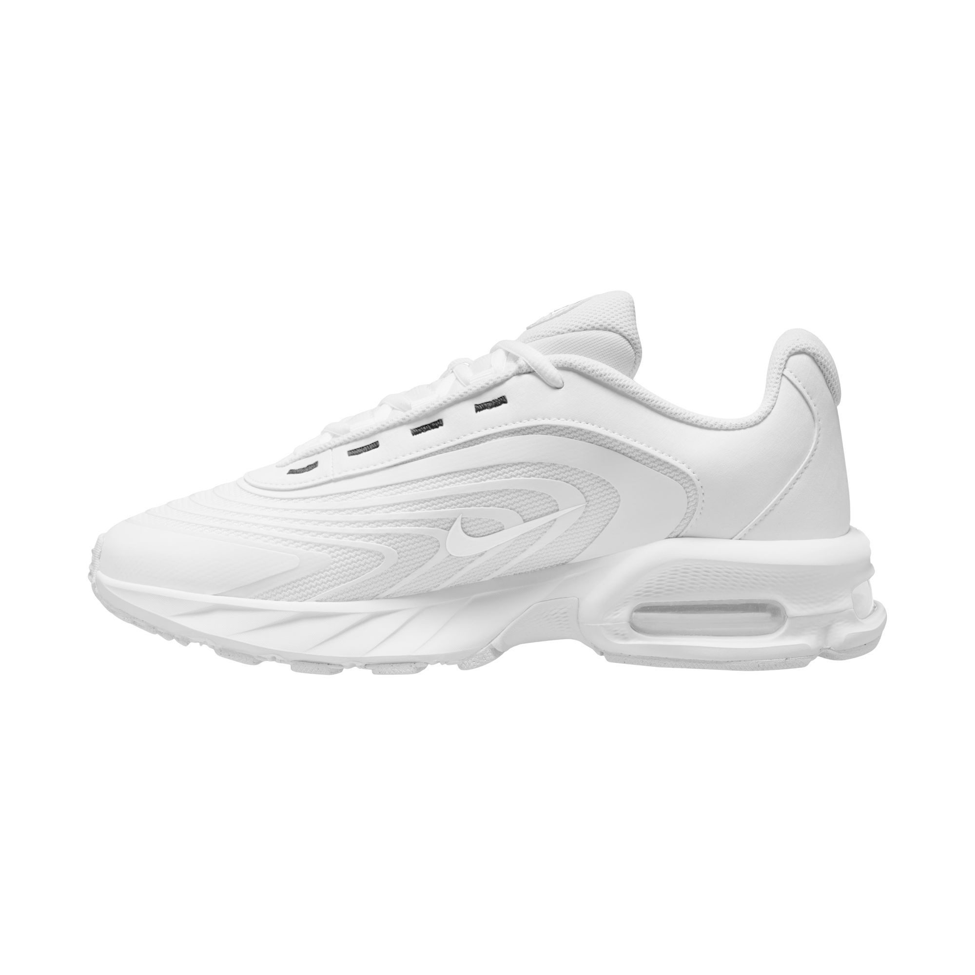 Nike Sportswear Air Max Fire Sneaker inspiriert vom Design des Air Max TN