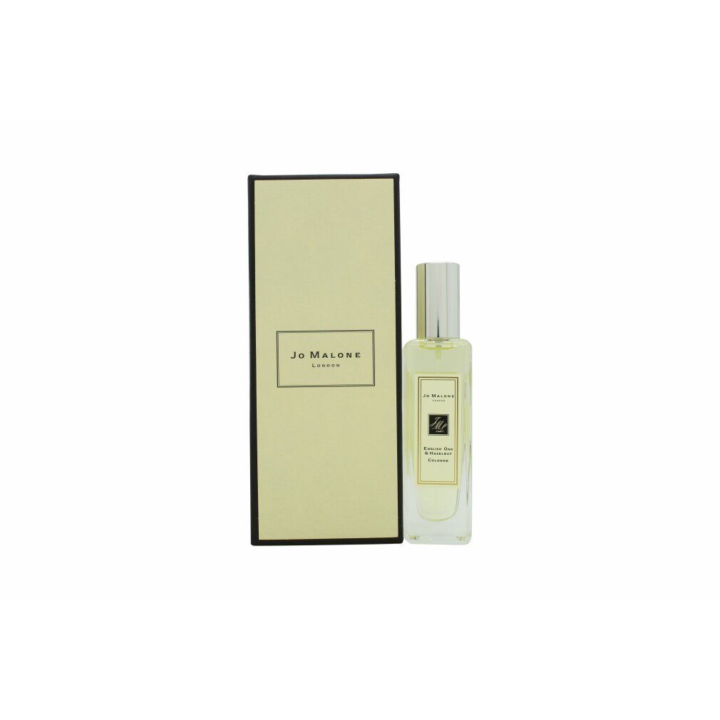 Jo Malone Körperpflegeduft English Oak & Hazelnut Eau de Cologne 30ml Spray
