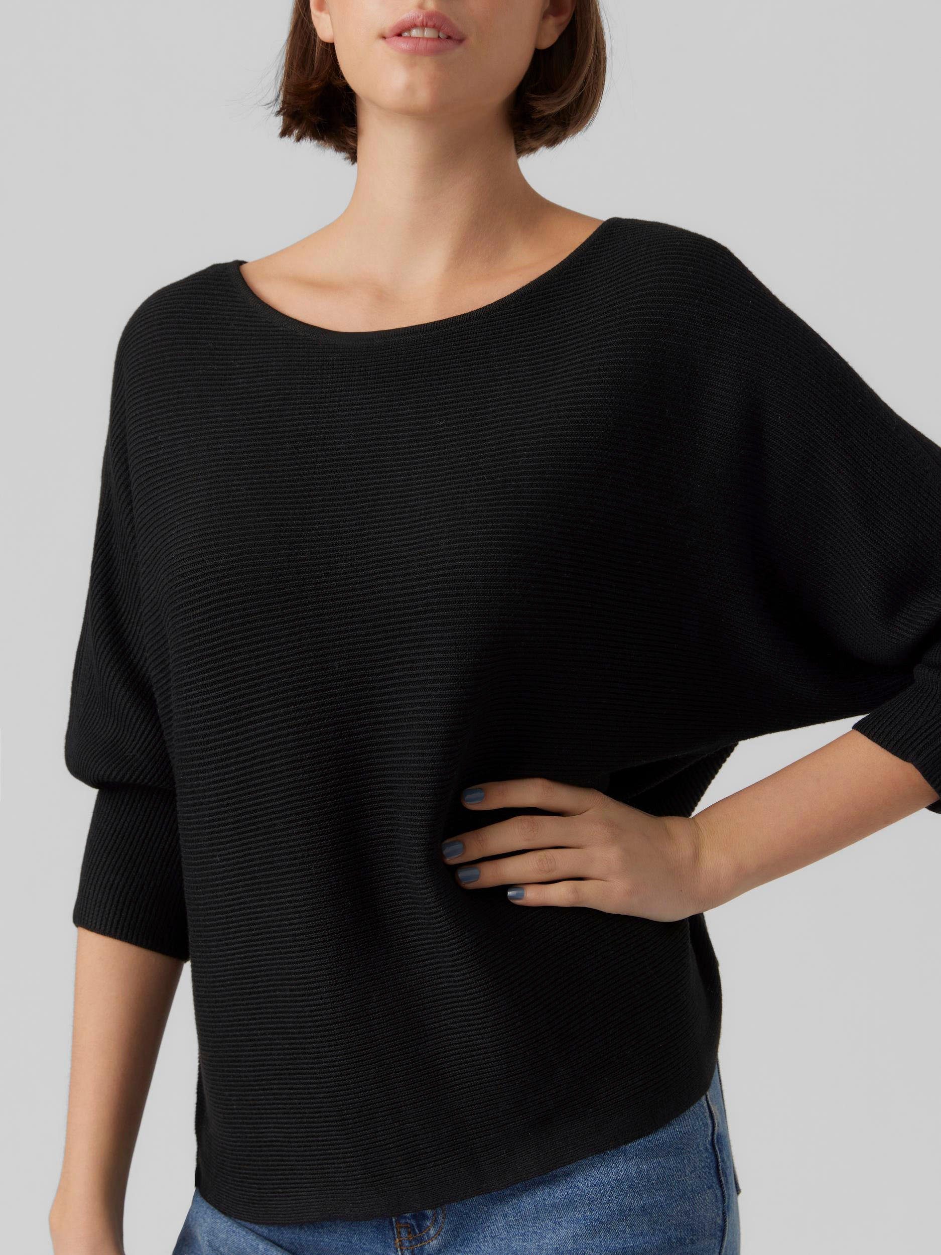 Vero Moda 3/4 Arm-Pullover VMNORA 3/4 günstig online kaufen
