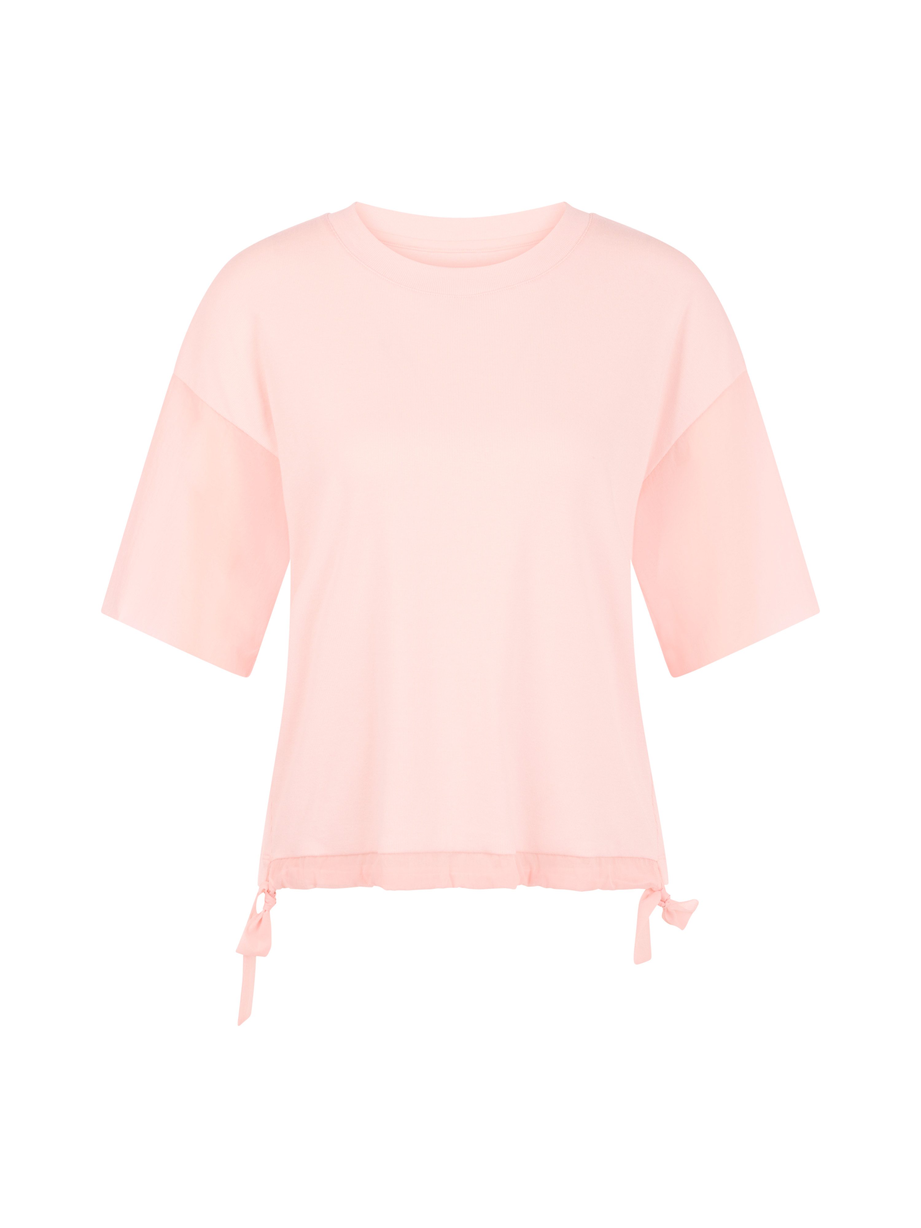 T-Shirt Mindful Moving Premium Damenmode
