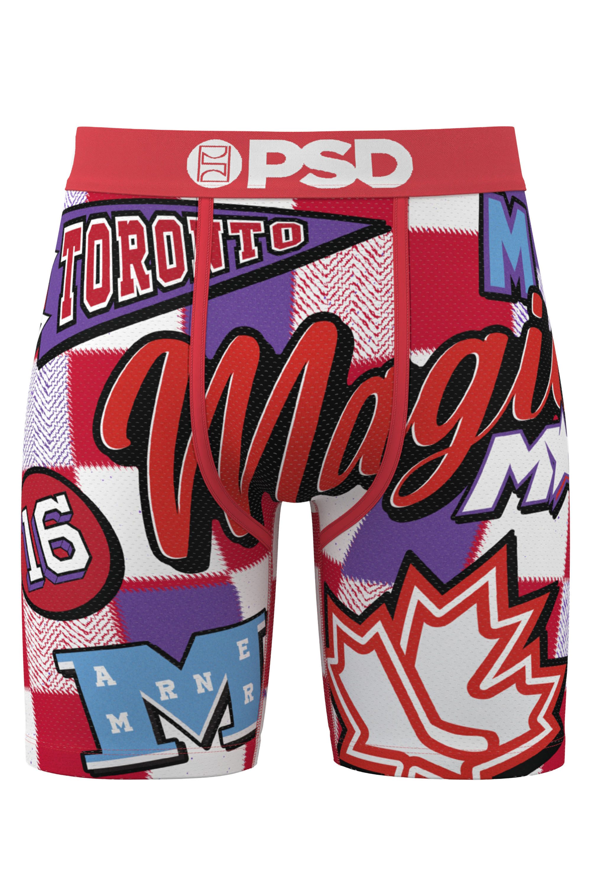 Boxershorts MARNER MAGIC MM Herren