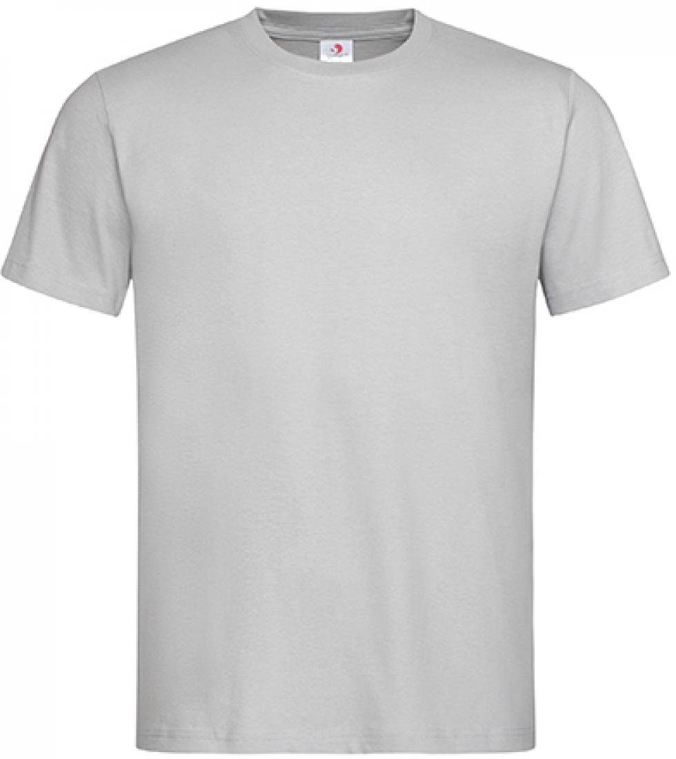 Stedman Rundhalsshirt Classic Herren T-Shirt günstig online kaufen