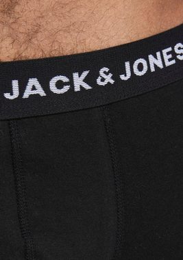 Jack & Jones Boxershorts SOLID TRUNKS 10 PACKS (Packung, 10-St., 10er-Pack)
