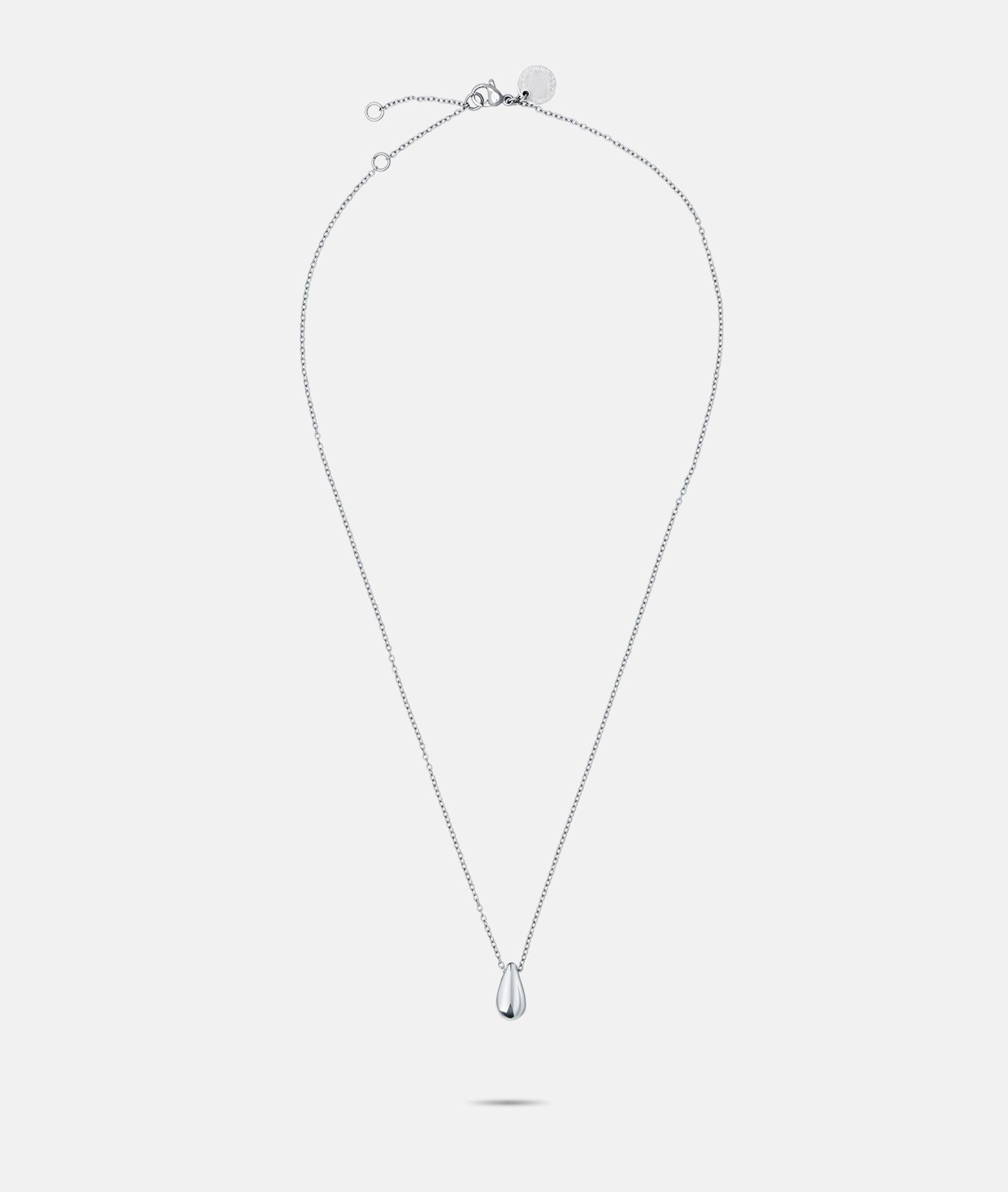 Liebeskind Berlin Kette mit Anhänger Schmuck günstig online kaufen