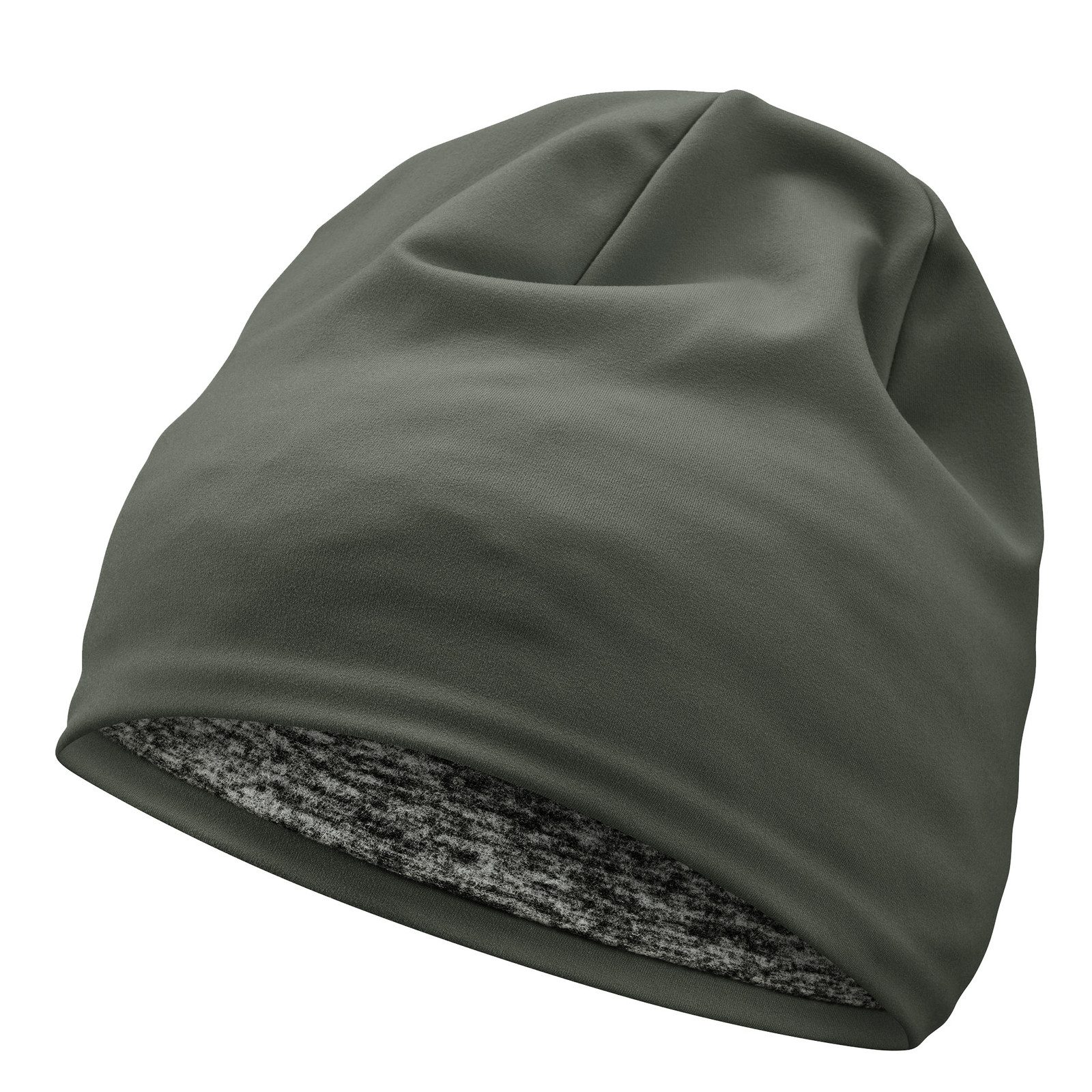 Craft Beanie Essence Thermal Ponytail Hat mit Loch für den Pferdeschwanz