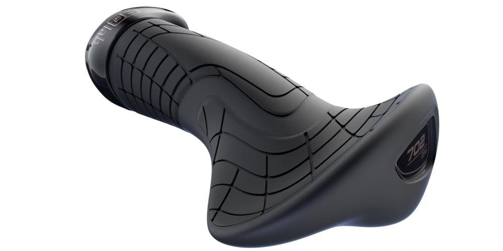 Fahrradlenkergriff SQlab Ergonomischer Griff 702 Größe S