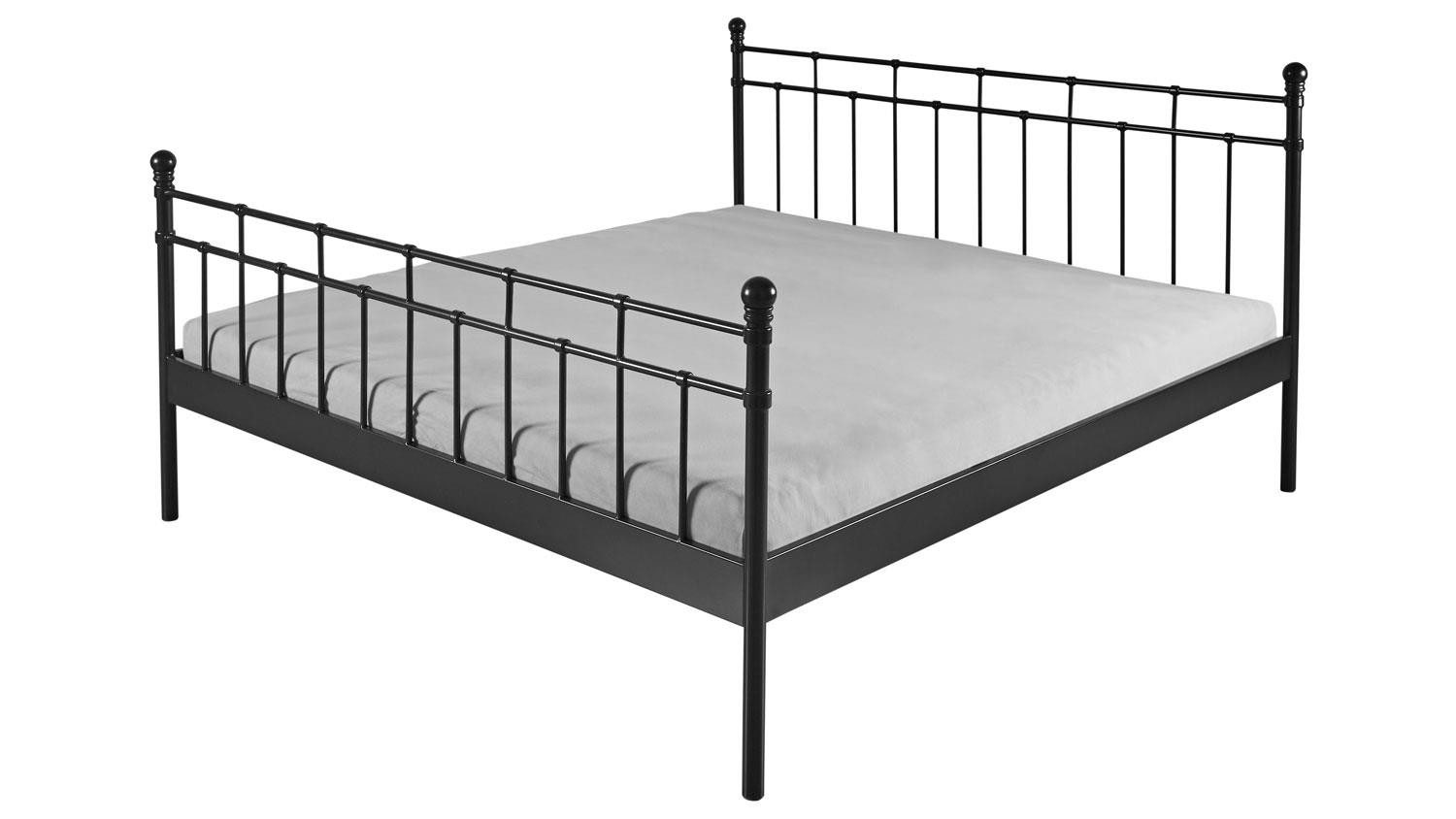 Reality Metallbett Bettgestell VERENA Bett Gestell günstig online kaufen