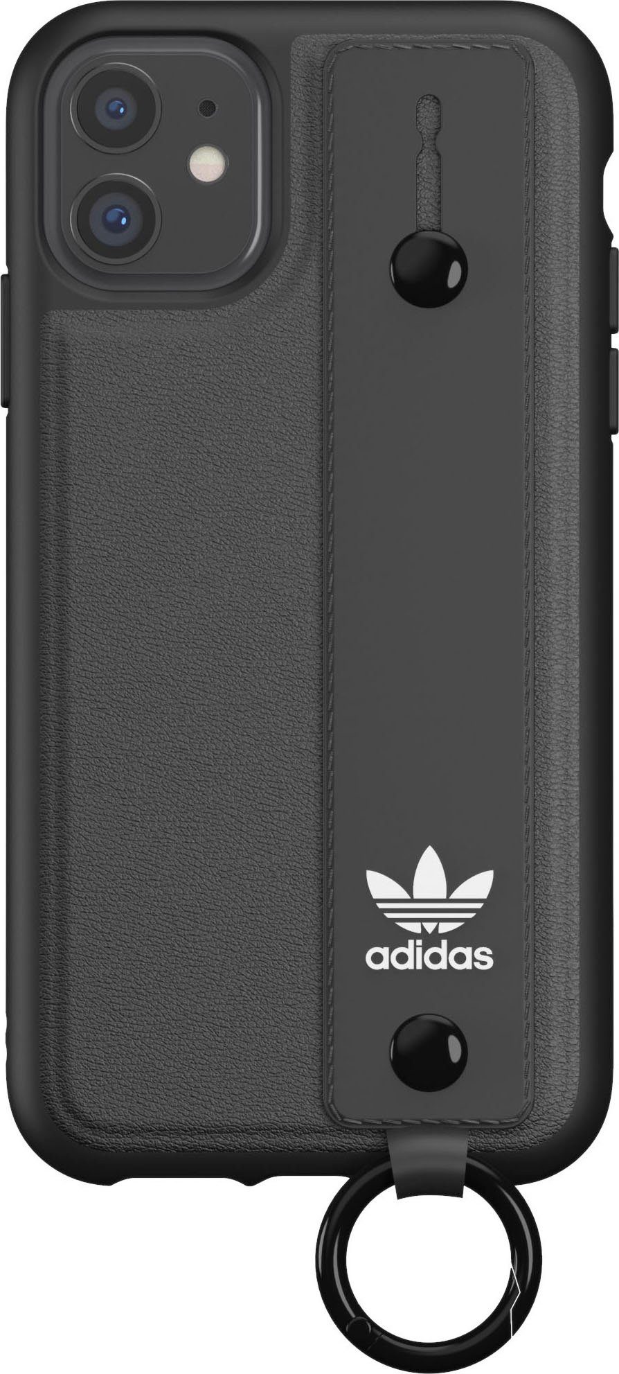 adidas Originals Smartphone-Hülle OR Hand Strap Case for iPhone 11 15,5 cm  (6,1 Zoll)