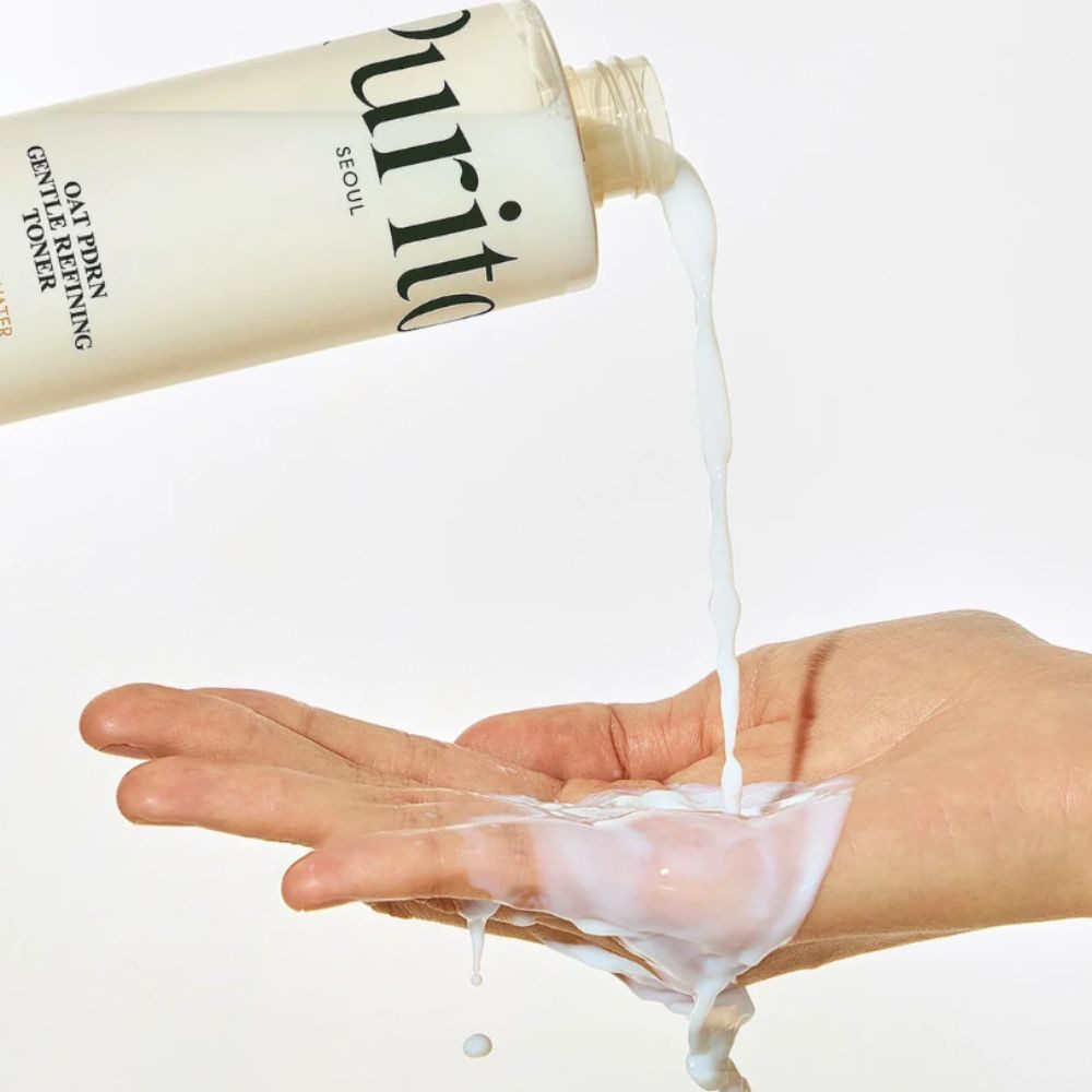 Purito Toner Purito, Oat PDRN Gentle Refining Toner - 200 ml